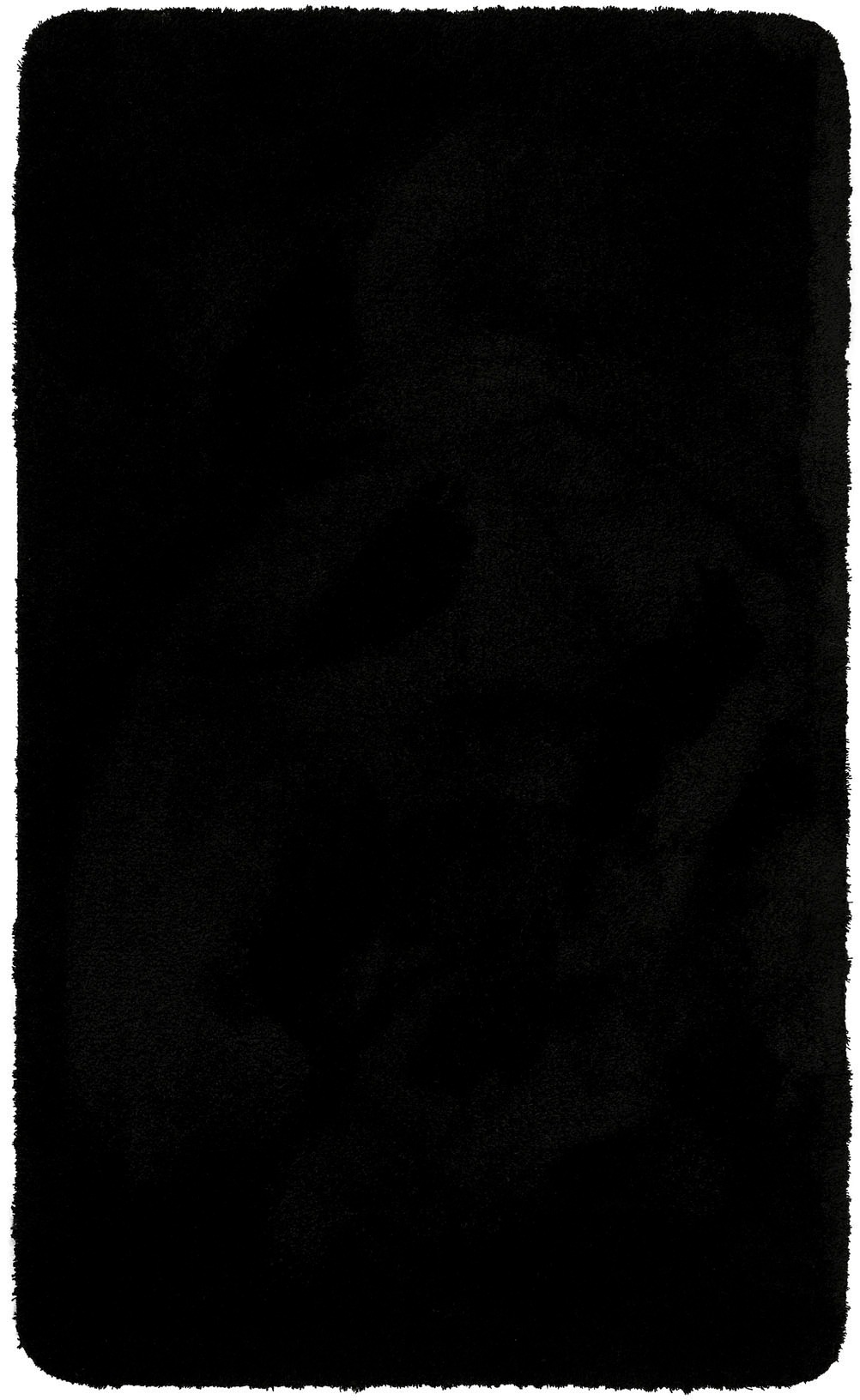 Wecon home Basics Badematte "Joris" Höhe 20 mm rutschhemmend beschichtet st günstig online kaufen