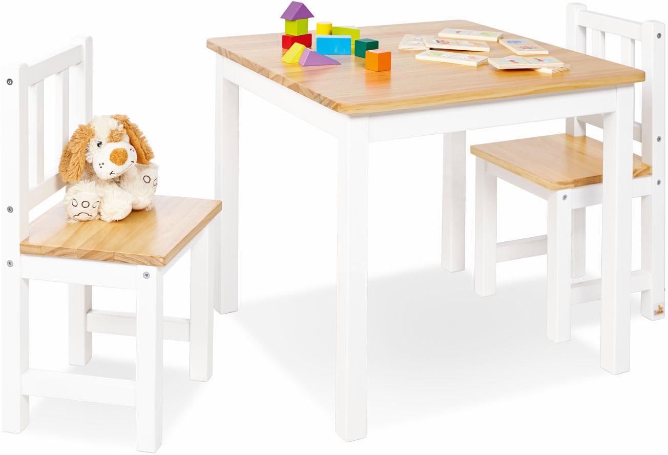 Pinolino® Kindersitzgruppe »Fenna«, (3 tlg.) günstig online kaufen