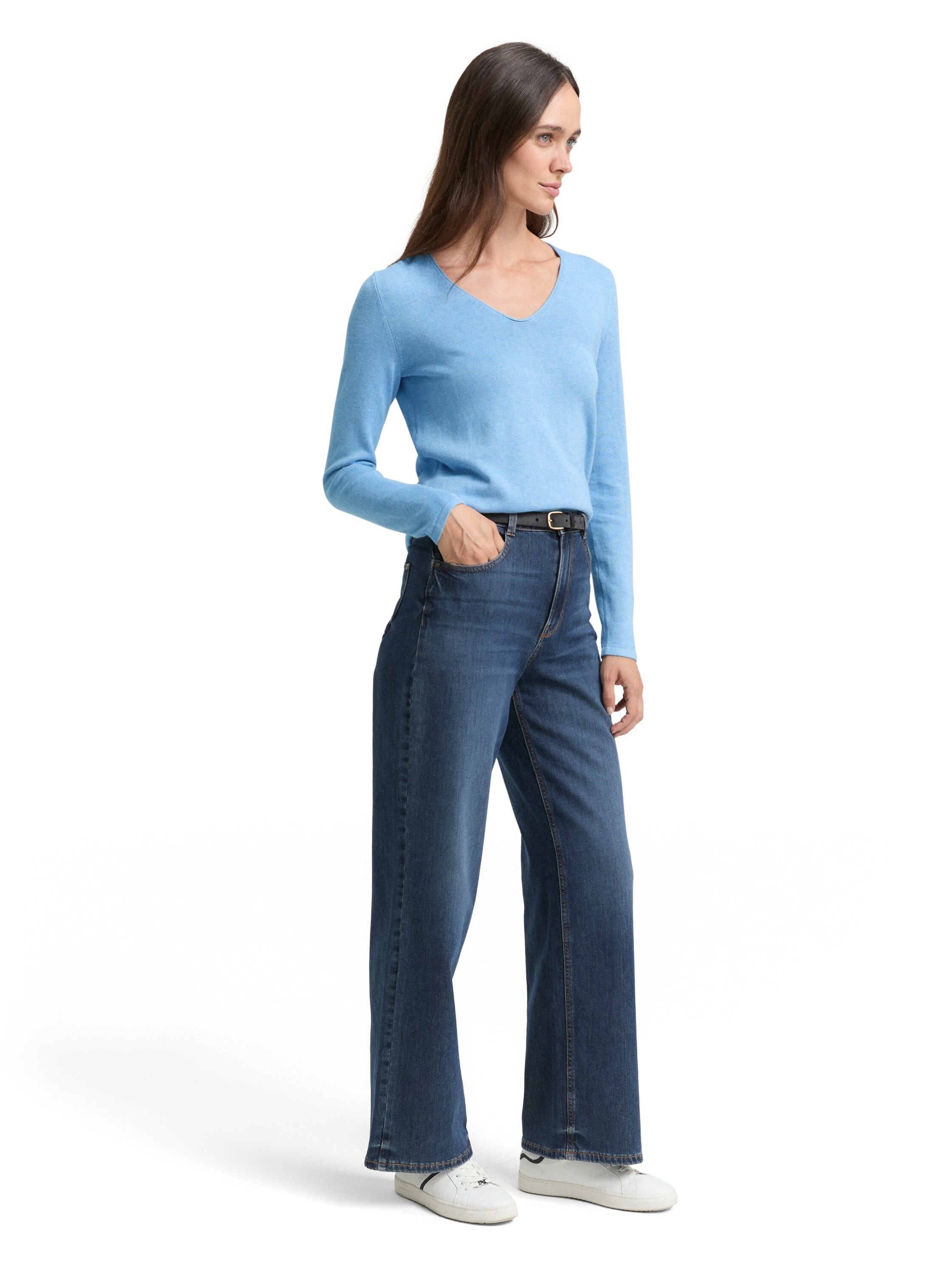 TOM TAILOR aus Feinstrick