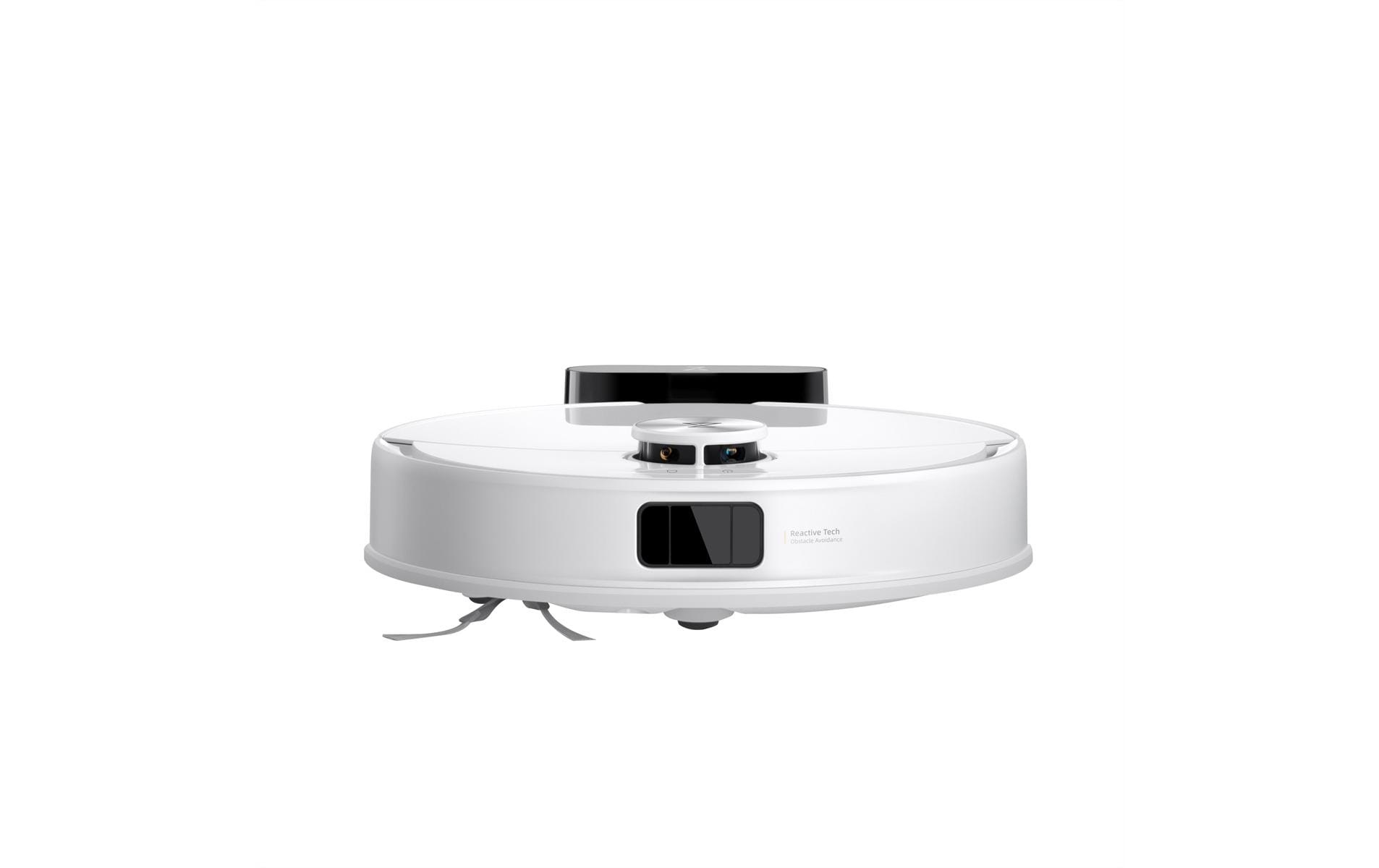 Roborock Nass-Trocken-Saugroboter »Roborock Q10 VF mit Wischfunktion«