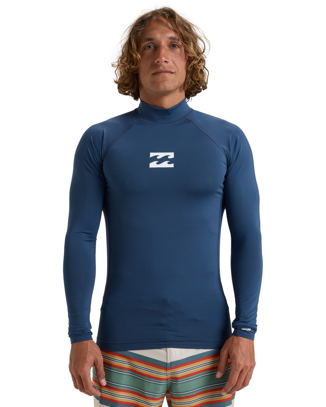 Billabong Neoprenjacke »Waves All Day«