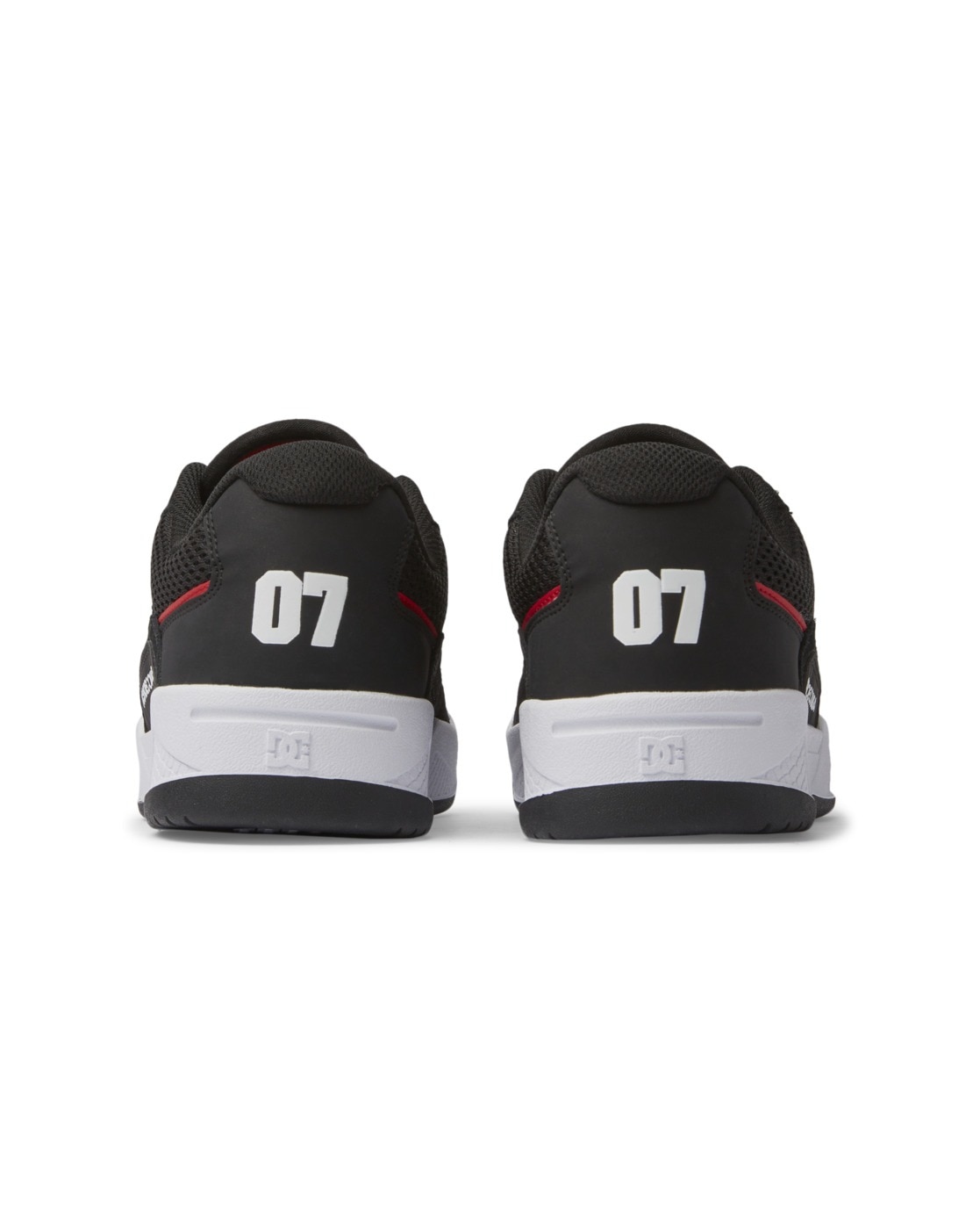 DC Shoes Sneaker »Construct«