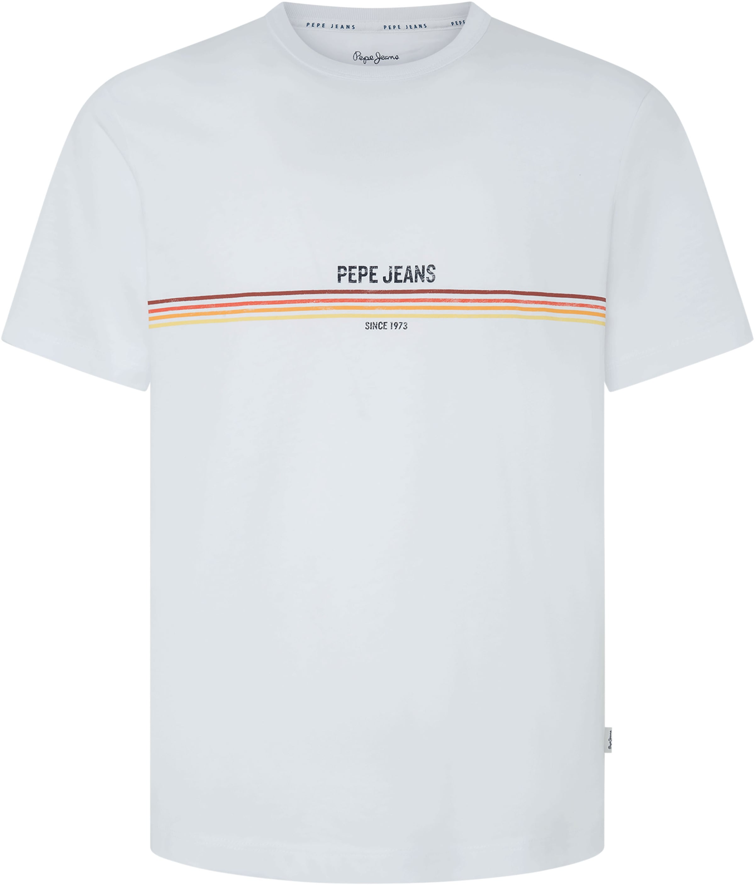 Pepe Jeans T-Shirt »ADUR«