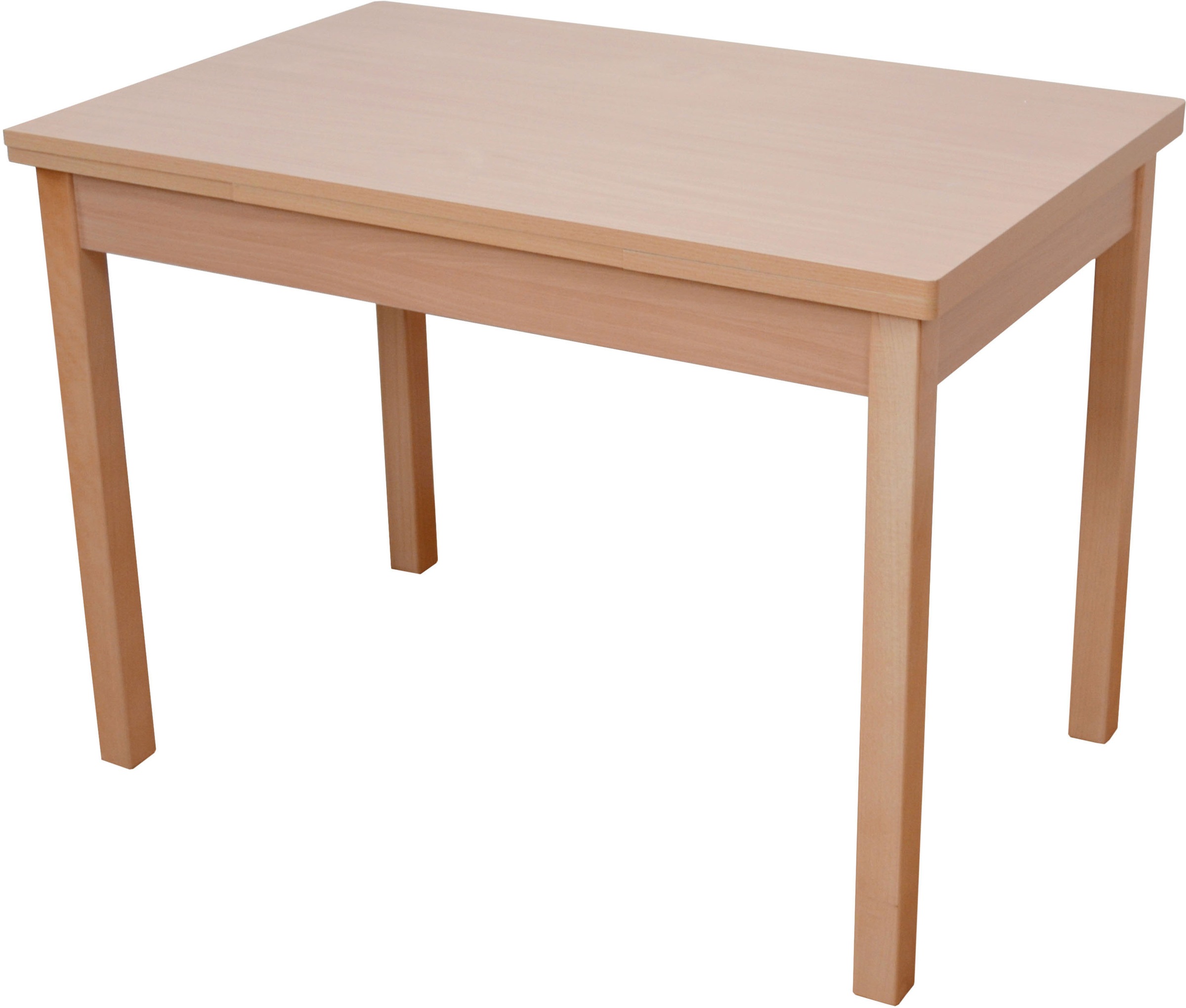 HOFMANN LIVING AND MORE Essgruppe »5tlg. Tischgruppe«, (Spar-Set, 5 tlg., 5 günstig online kaufen