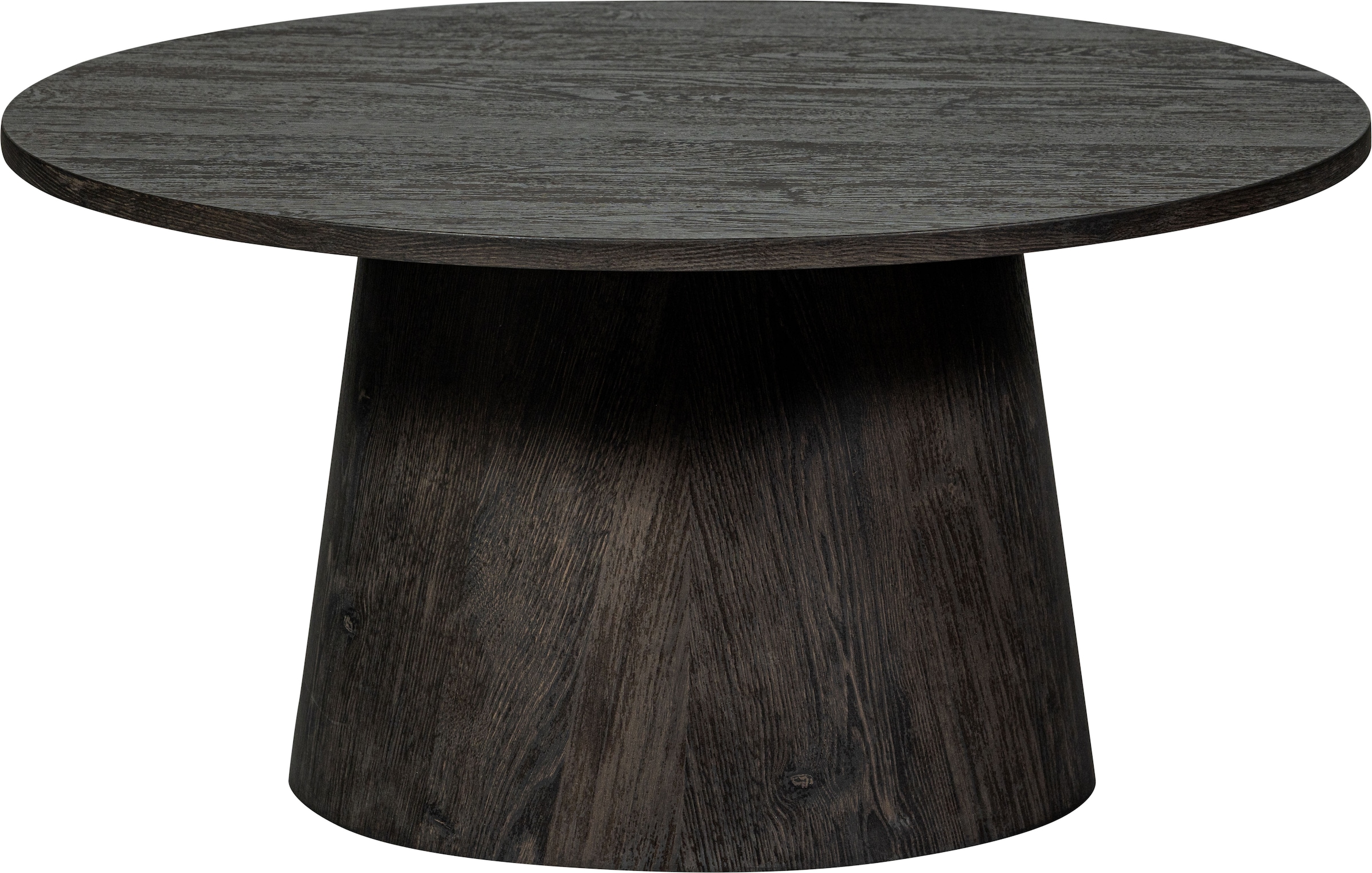 WOOOD Couchtisch »Venlo«, runde Form, H 45 cm x Ø 60 cm günstig online kaufen
