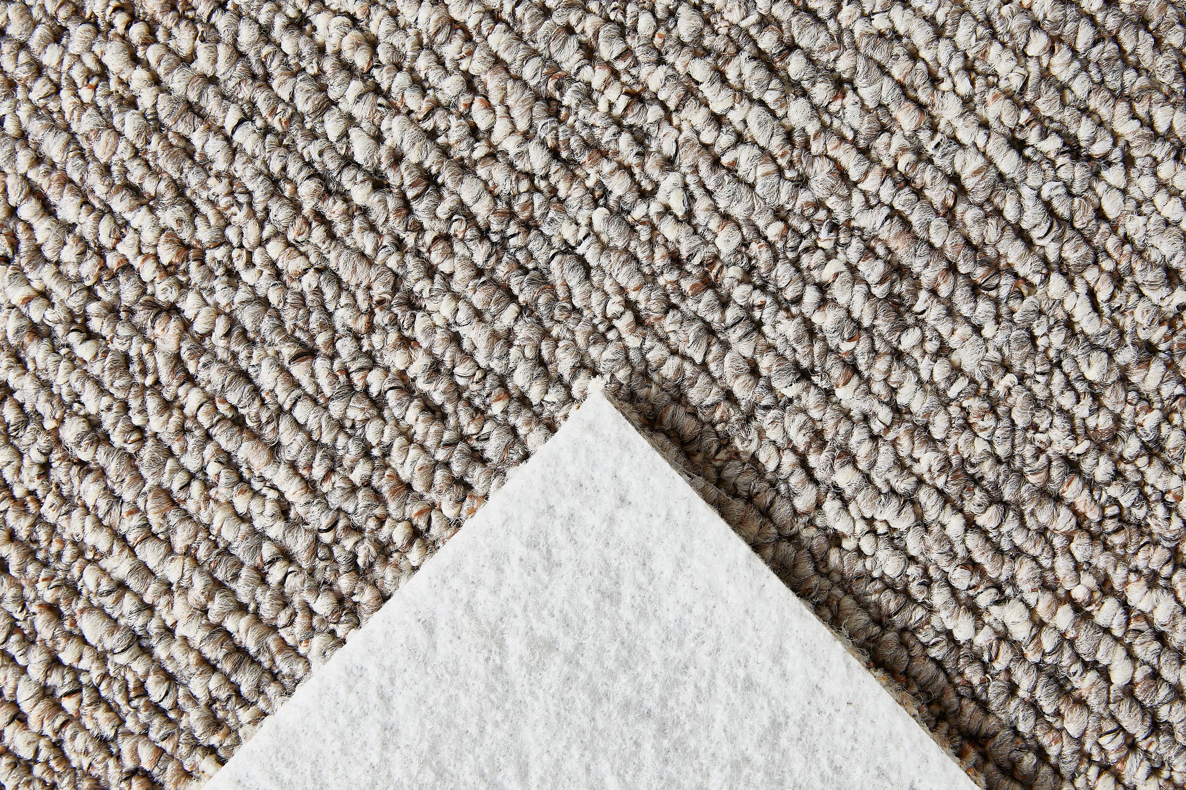 Andiamo Teppichboden »Kairo, Schlinge, Made in Netherlands«, rechteckig, 9 günstig online kaufen
