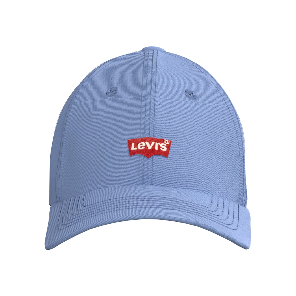 Levi's® Baseball Cap »Mid Batwing Baseball«