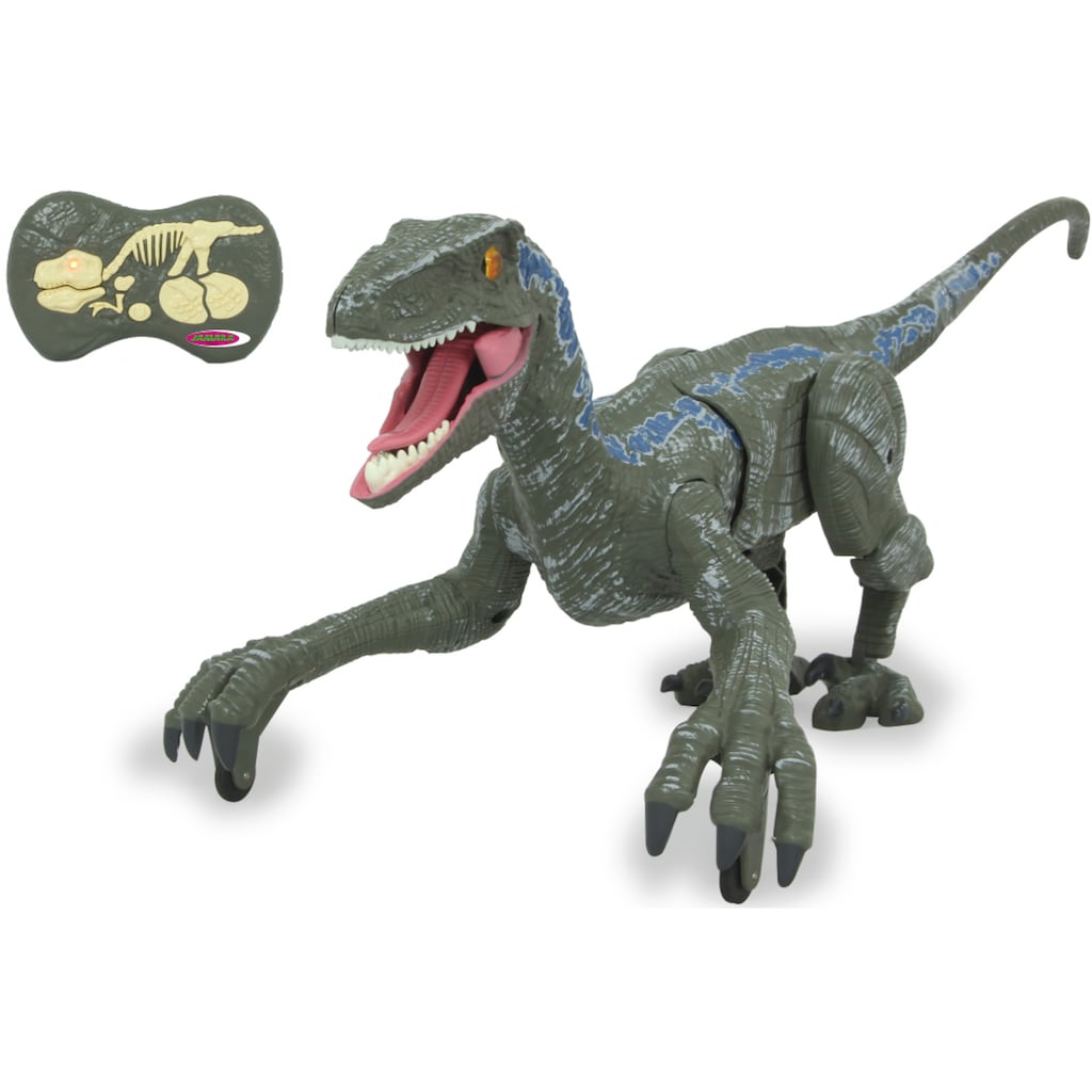 Jamara RC-Tier »Dinosaurier Velociraptor«