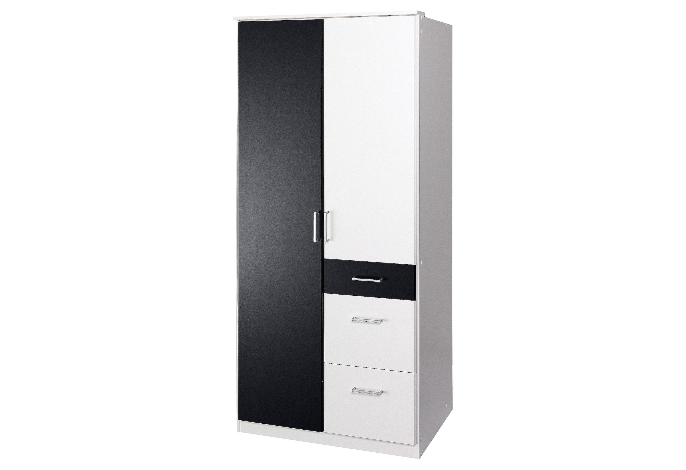 Wimex Kleiderschrank "Click" ohne Spiegel günstig online kaufen