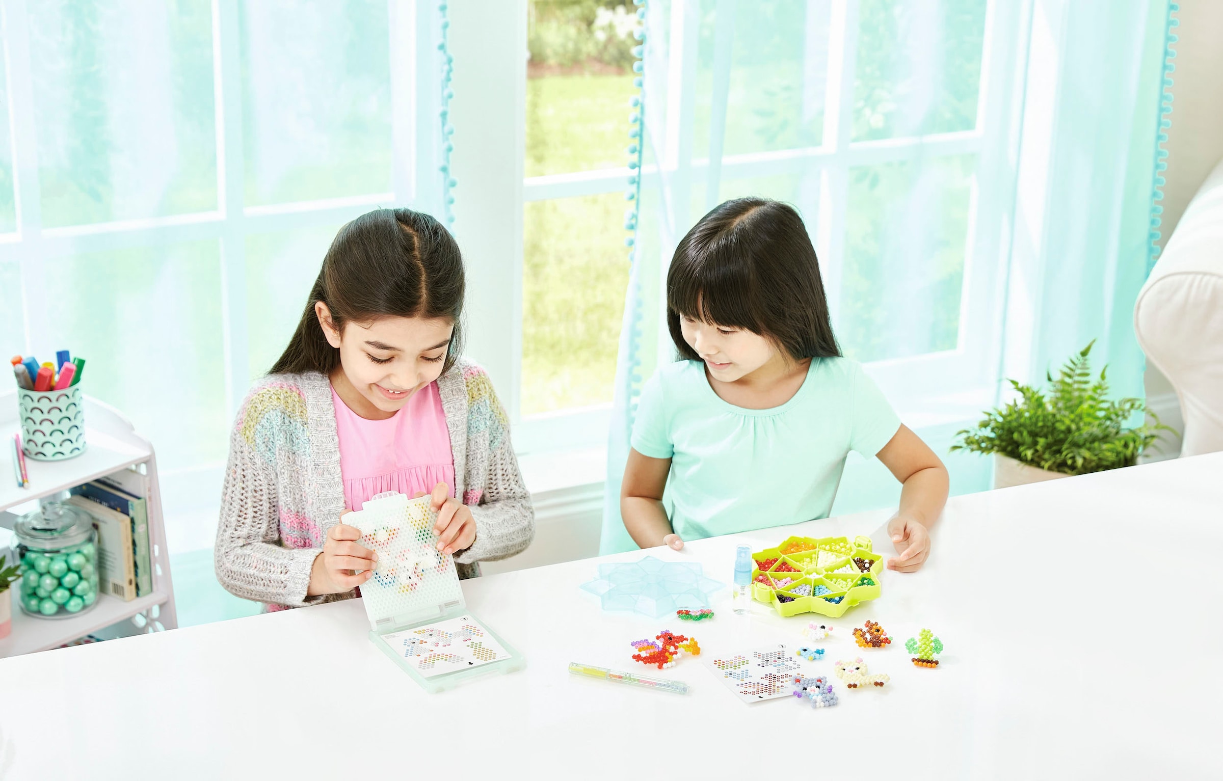 Aquabeads Kreativset »Sternperlen Starter Set«