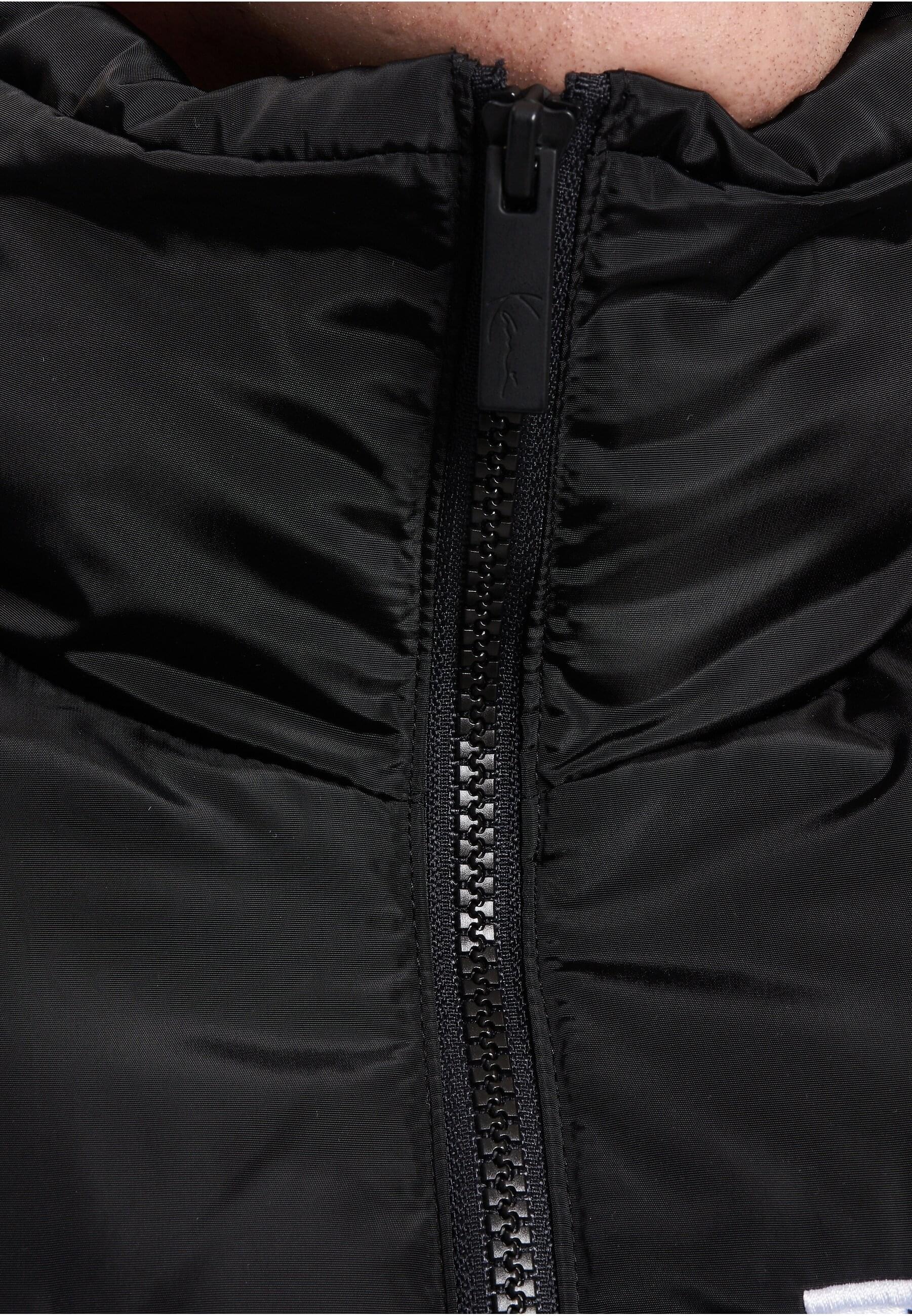 Karl Kani Winterjacke »Karl Kani Herren« 1 Stk. tlg. ohne Kapuze