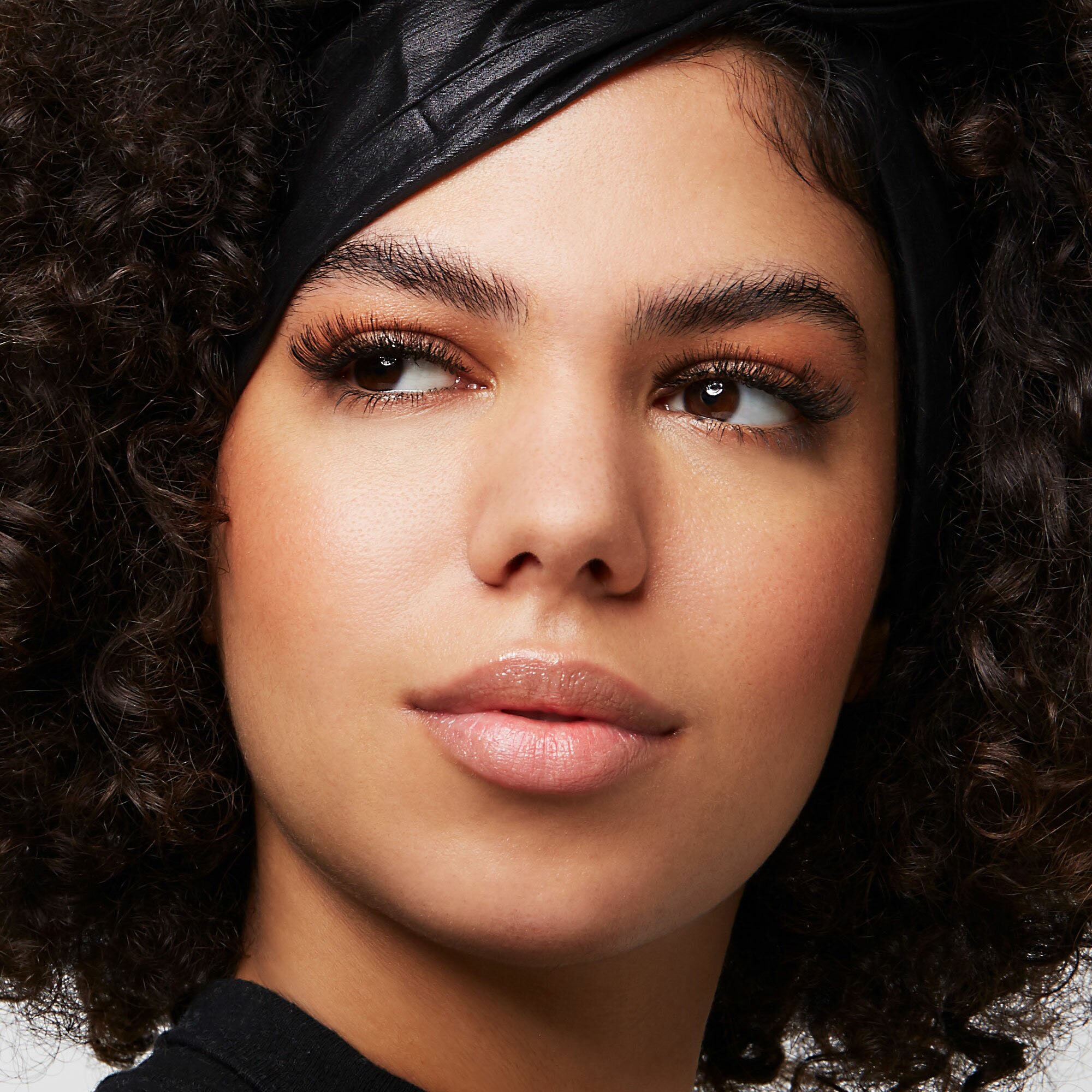 Essence Einzelwimpern »essence LASHES TO IMPRESS 07«, (Packung, 4 tlg.), mit Volumeneffekt