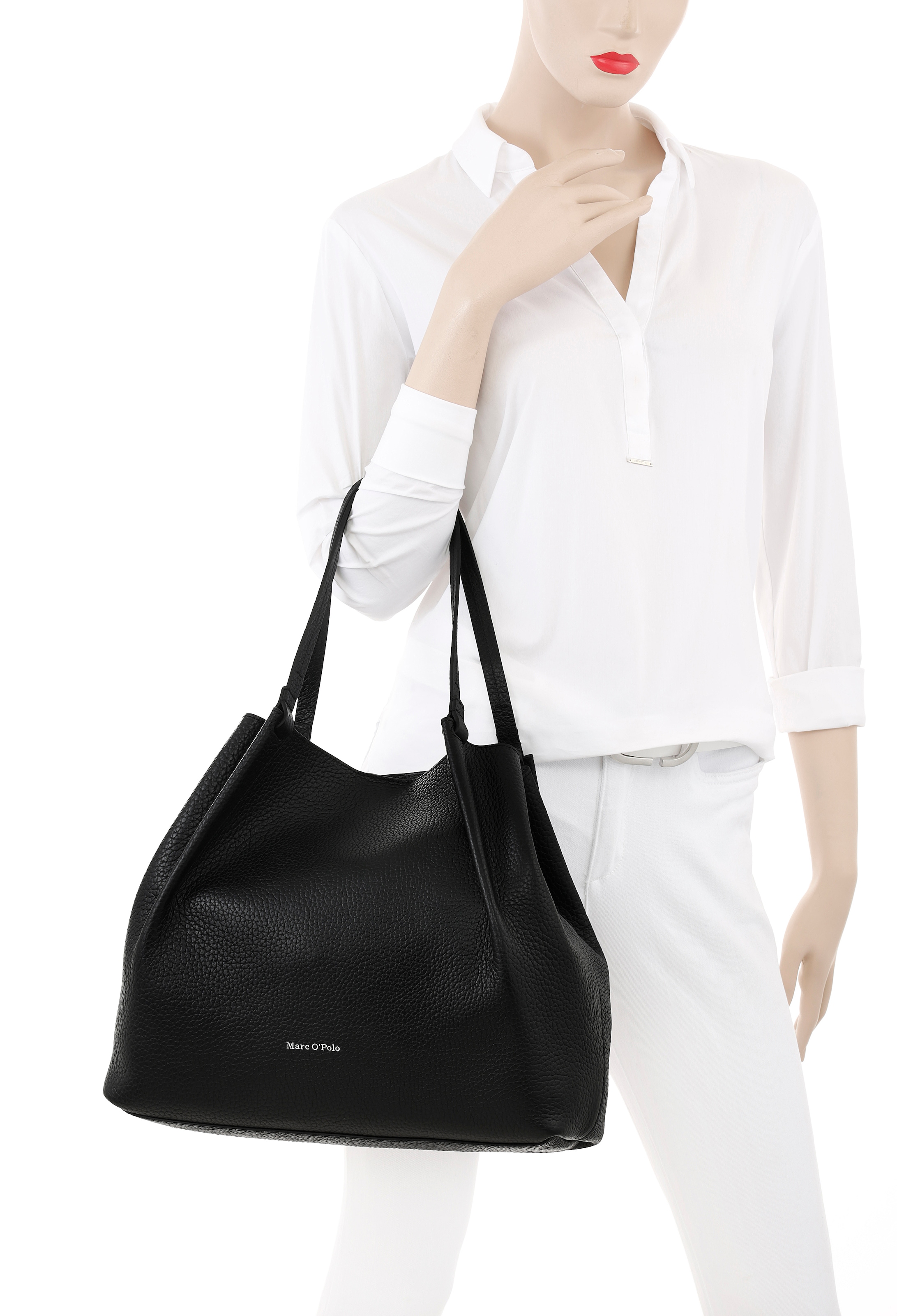 Marc O'Polo Accessories Shopper »Belli«