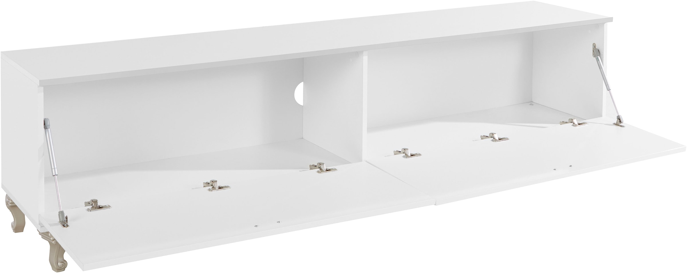 INOSIGN Lowboard »CONTEMPORANEO«, Breite 200 cm