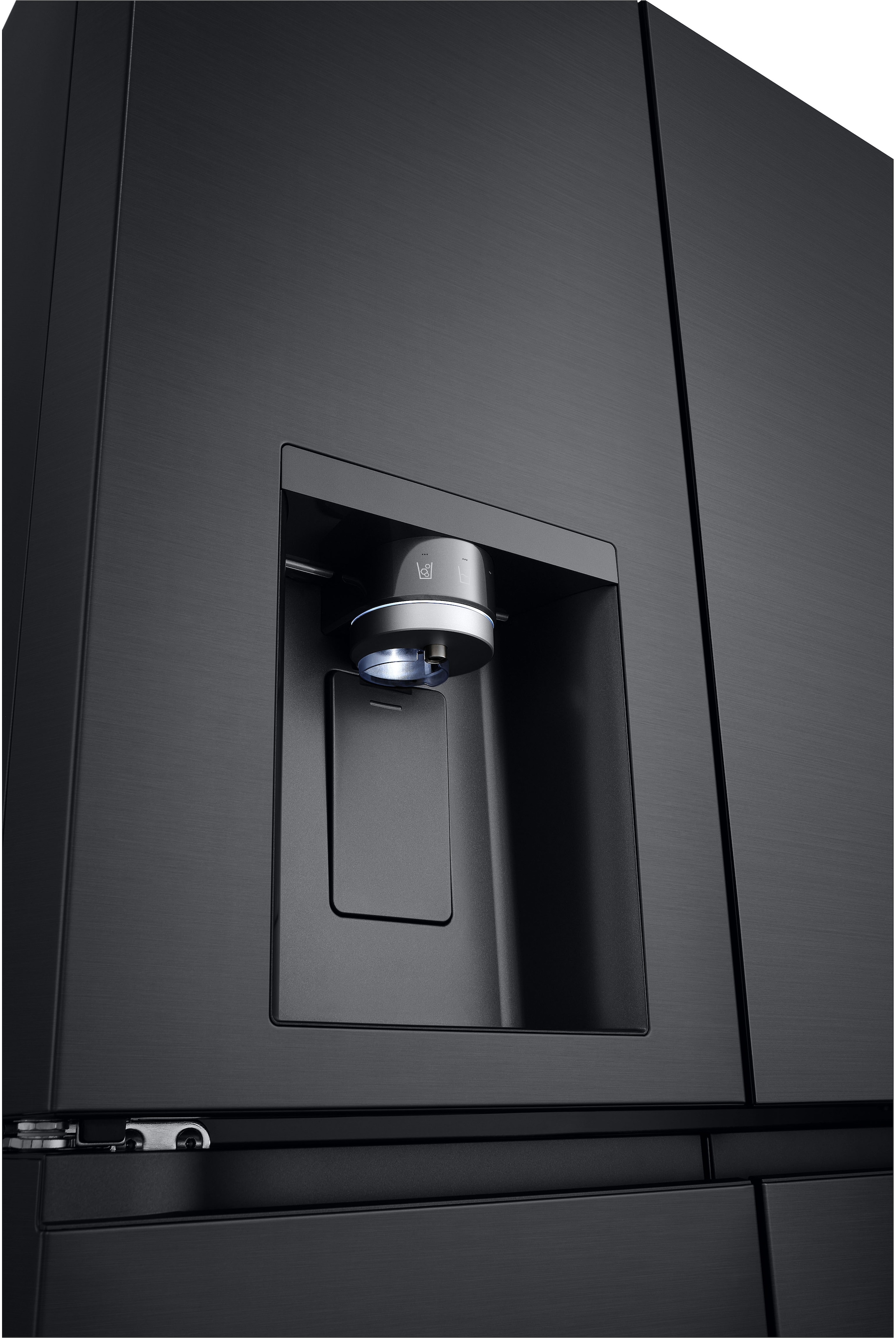 LG Multi Door L-Serie »GML960EVBE«
