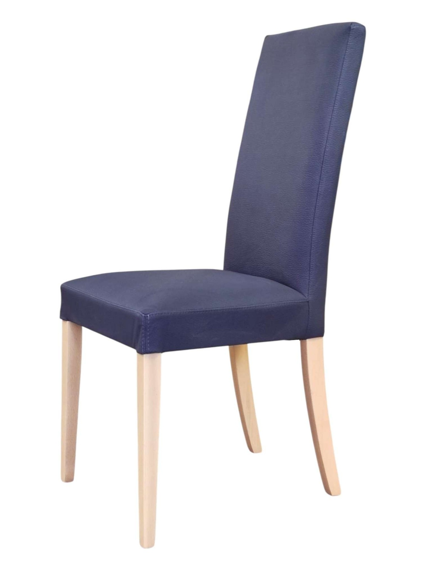 Home affaire Polsterstuhl »Java Polsterstuhl, Küchenstuhl, 4-Fußstuhl« (Set günstig online kaufen