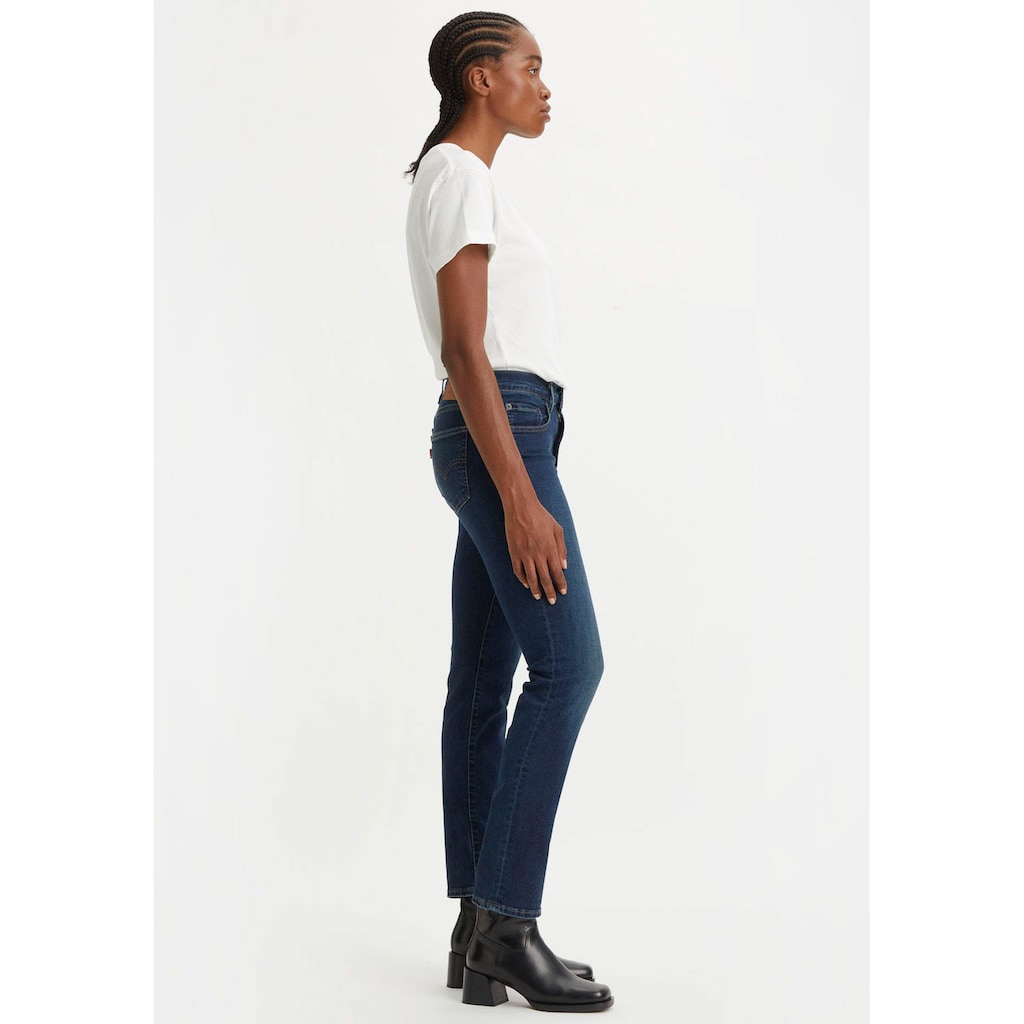 Levi's® Straight-Jeans »724 High Rise Straight«