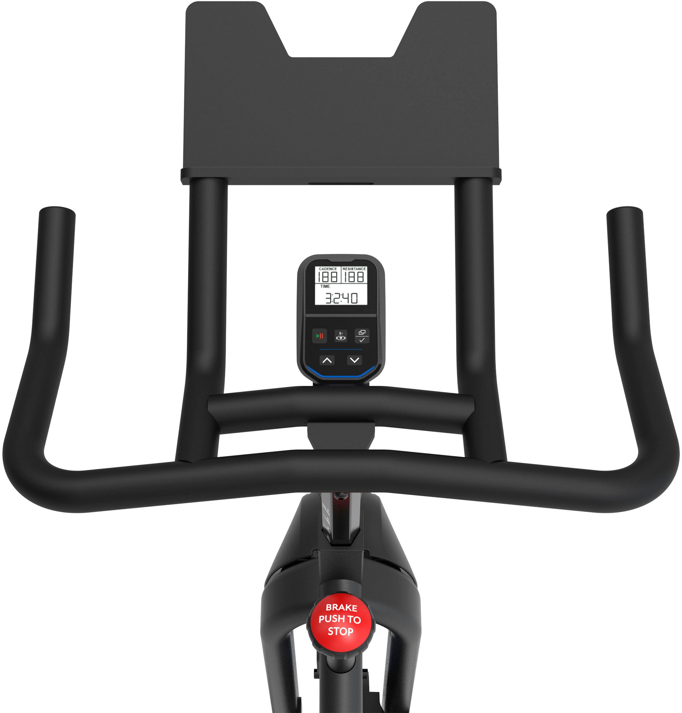 Horizon Fitness Speedbike »IC5.0«, (mit Tablet-Halterung)
