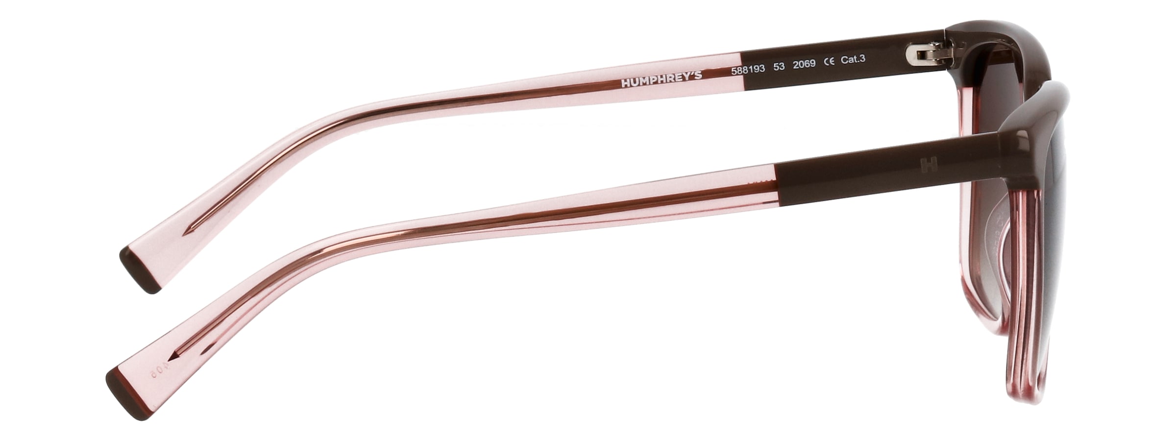 HUMPHREY´S eyewear Sonnenbrille »HUMPHREY´S eyewear Sonnenbrille«