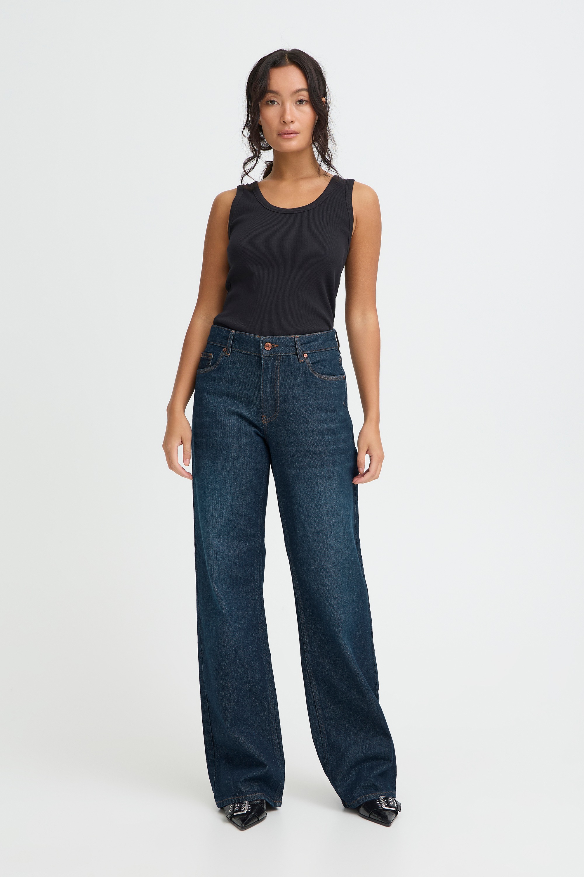 Pulz Jeans Regular-fit-Jeans »Jeans PZVEGA«