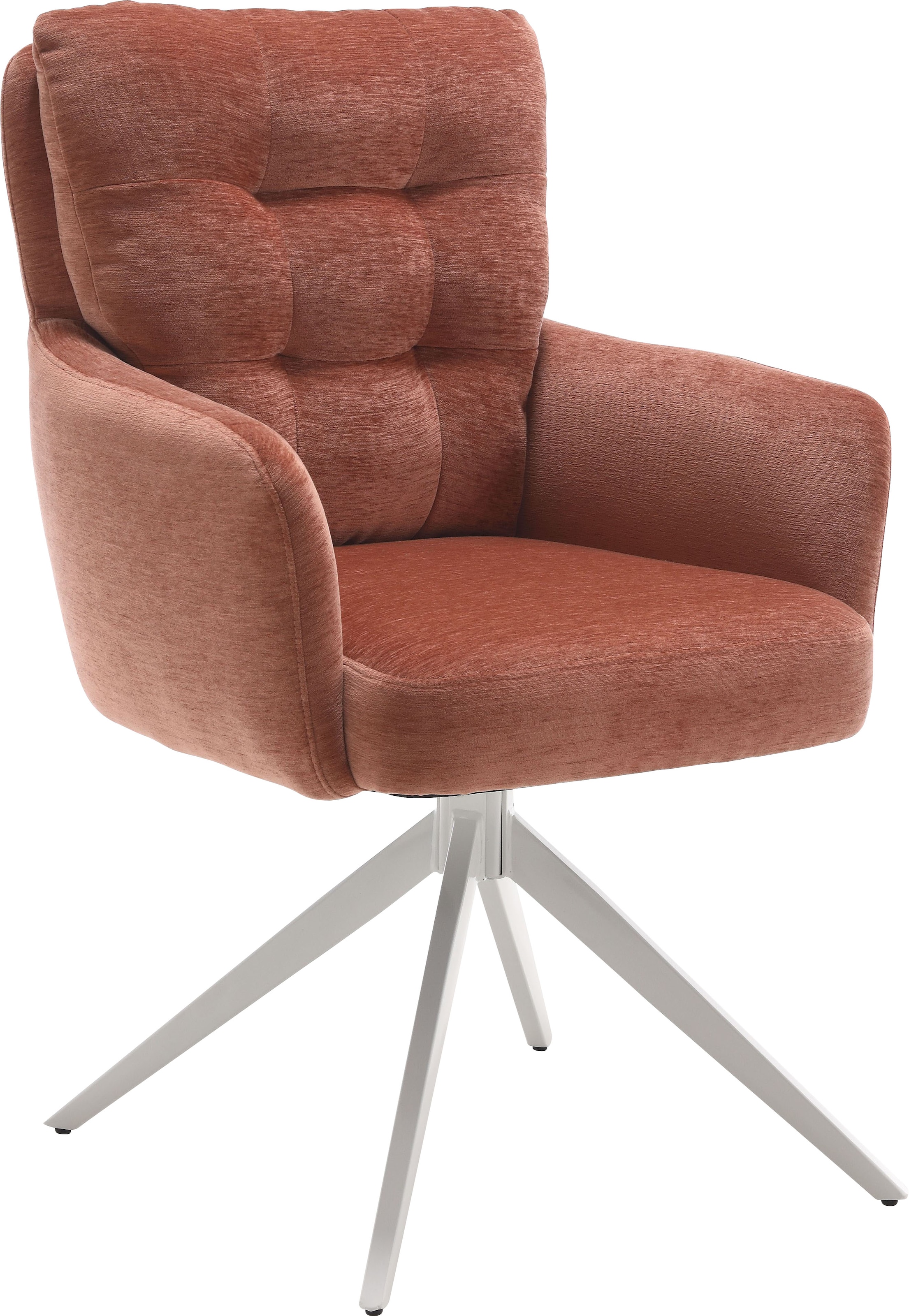 Home affaire Esszimmerstuhl »Sant Tropez«, (Set), 2 St., Boucle günstig online kaufen