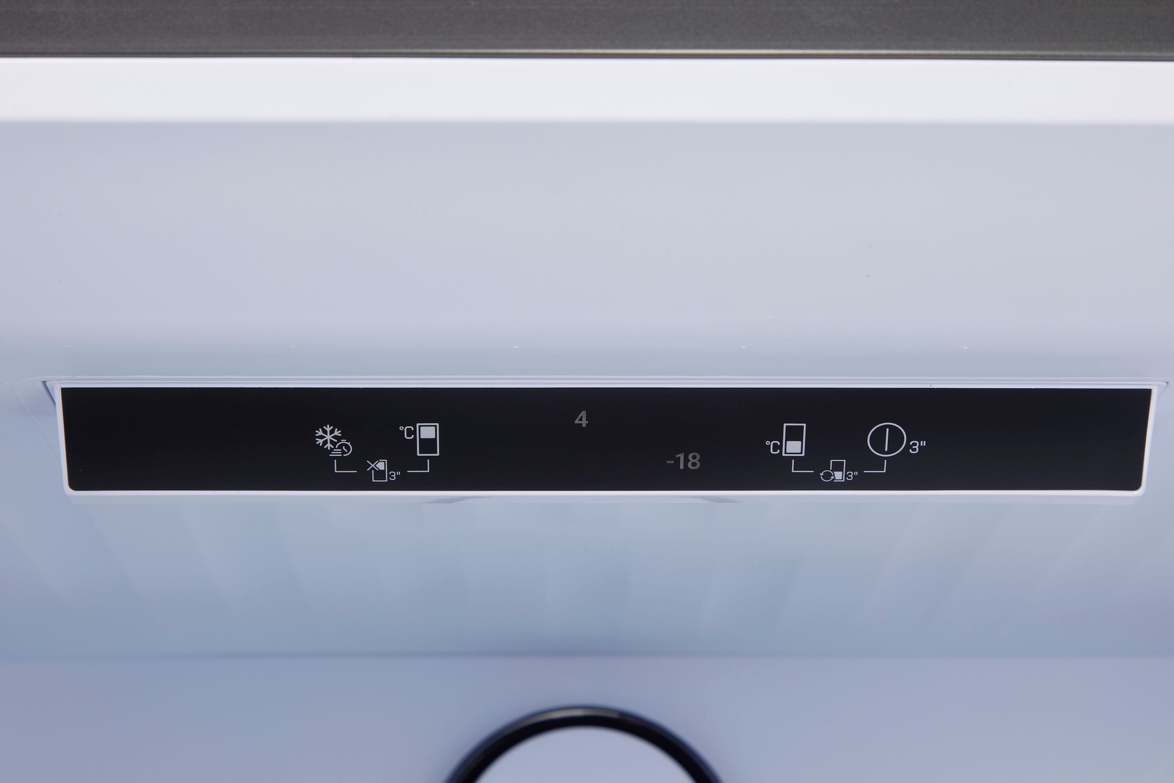BEKO Kühl-/Gefrierkombination »B7RCNE367HG 7282943725«, HarvestFresh