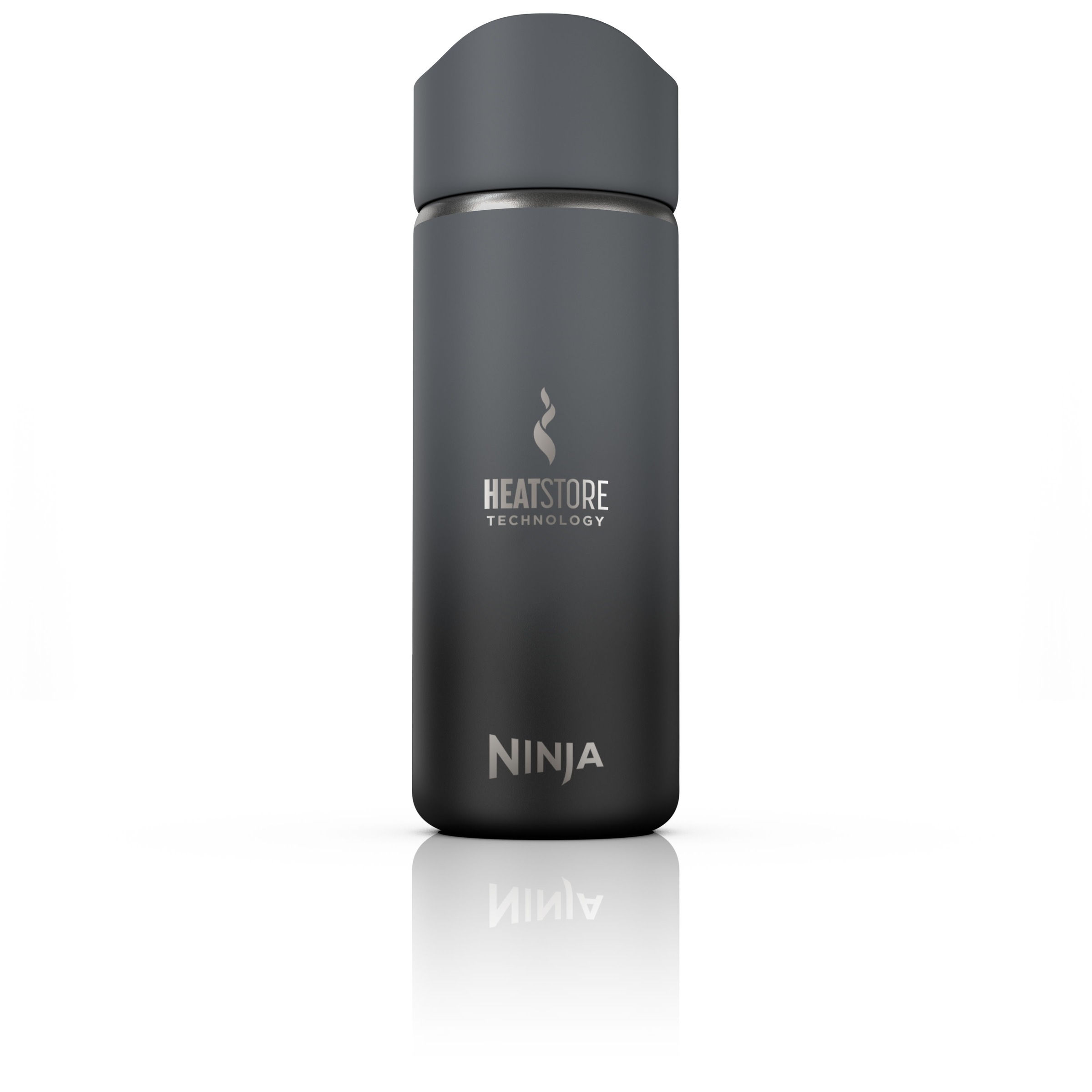 NINJA Isolierflasche »Ninja Sip Perfect Reisebecher - 300 ml DW1203EUU / 40 günstig online kaufen