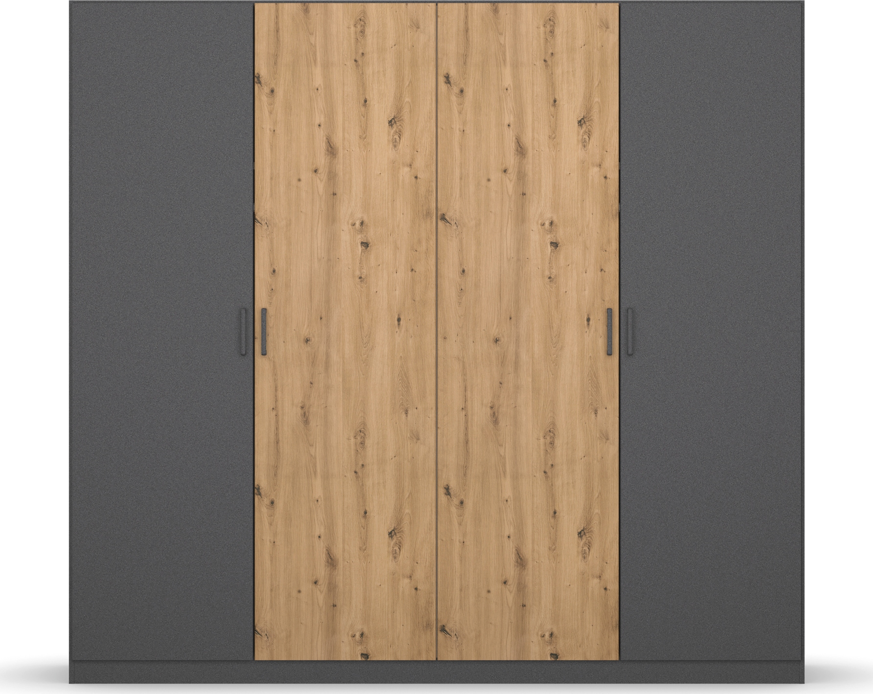 rauch Drehtürenschrank »Miro«, 4-türig