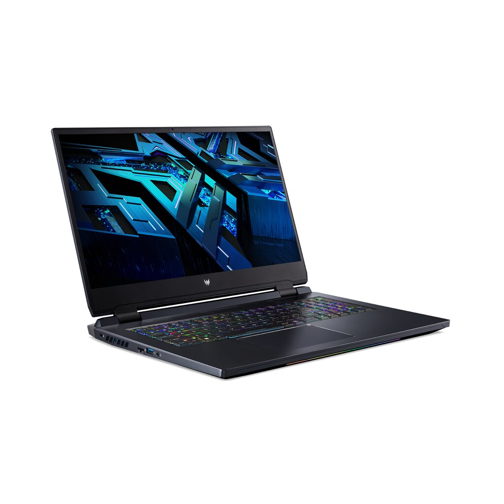Acer Notebook »PH317-56-718D«, (43,9 cm/17,3 Zoll), Intel, Core i7, GeForce RTX 3070 Ti, 1000 GB SSD