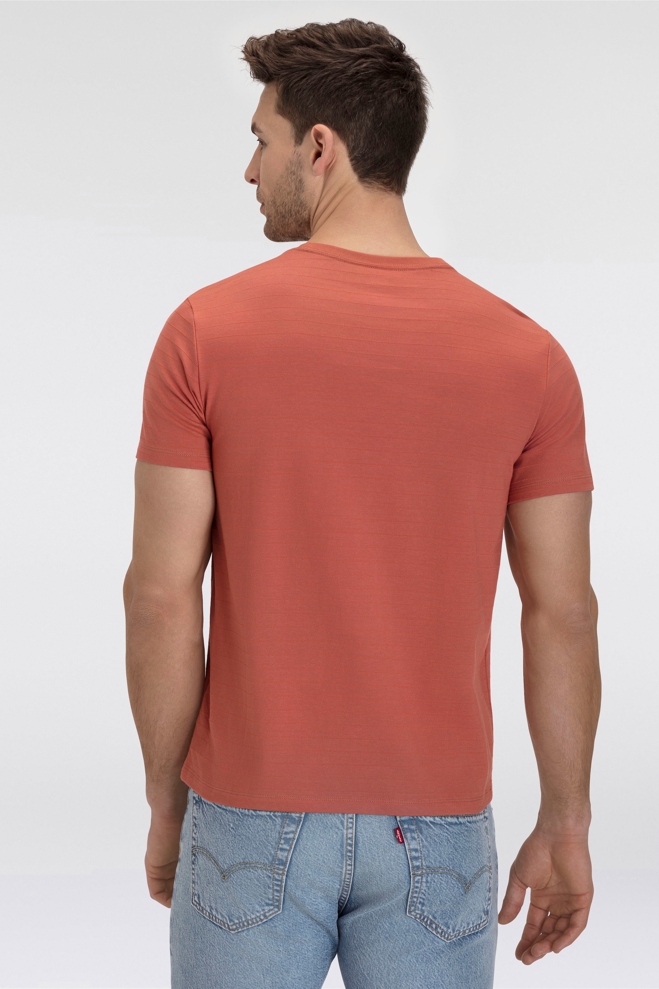 Levi's® T-Shirt »ORIGINAL HM TEE«