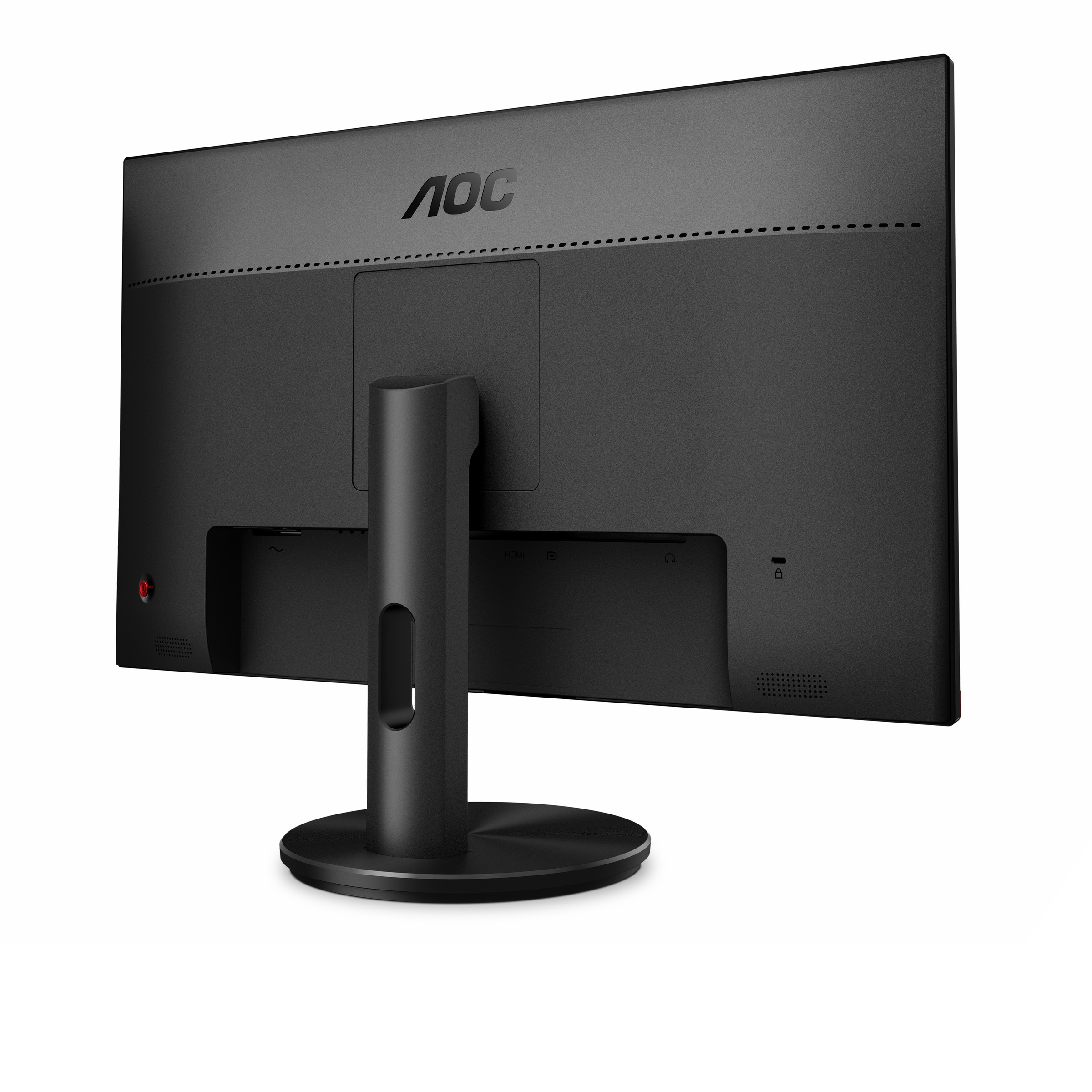 AOC Gaming-Monitor »G2790VXA«, 68,6 cm/27 Zoll, 1920 x 1080 px, 1 ms Reaktionszeit, 144 Hz