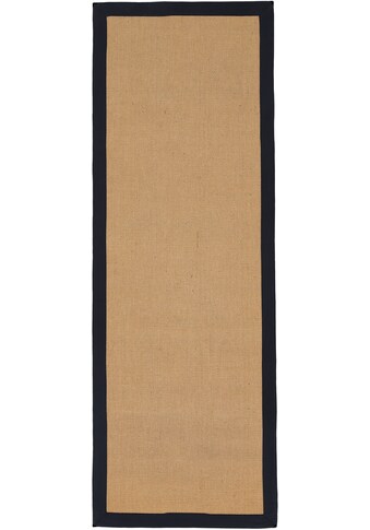 carpetfine Läufer »Sisal«, rechteckig, 5 mm Höhe kaufen carpetfine Läufer »Sisal«, rechteckig, 5 mm Höhe kaufen
