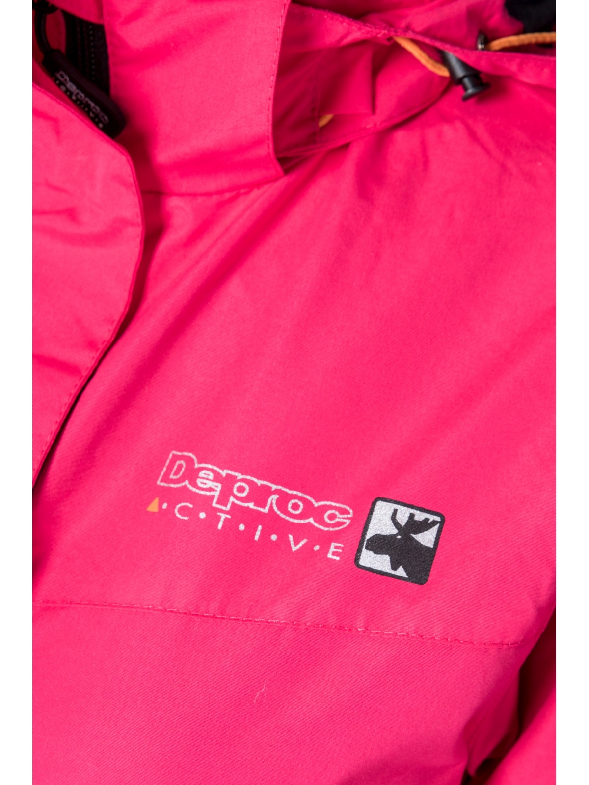 DEPROC Active Outdoorjacke »CAMBRIDGE WOMEN« auch in Großen Größen erhältlich