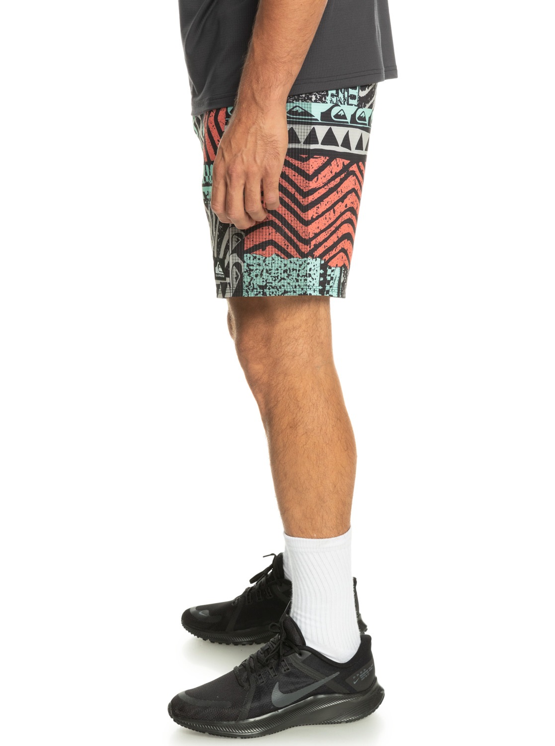 2. Bild von Quiksilver Badeshorts »Highlite Omni Short«