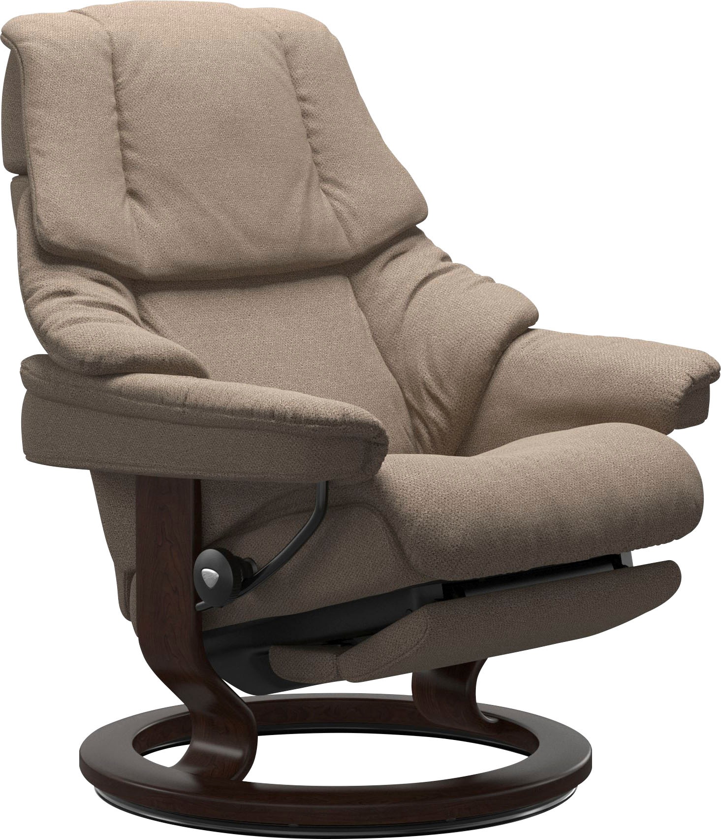 Stressless® Relaxsessel »Reno«, elektrisch verstellbar, optional 2-motorisc günstig online kaufen