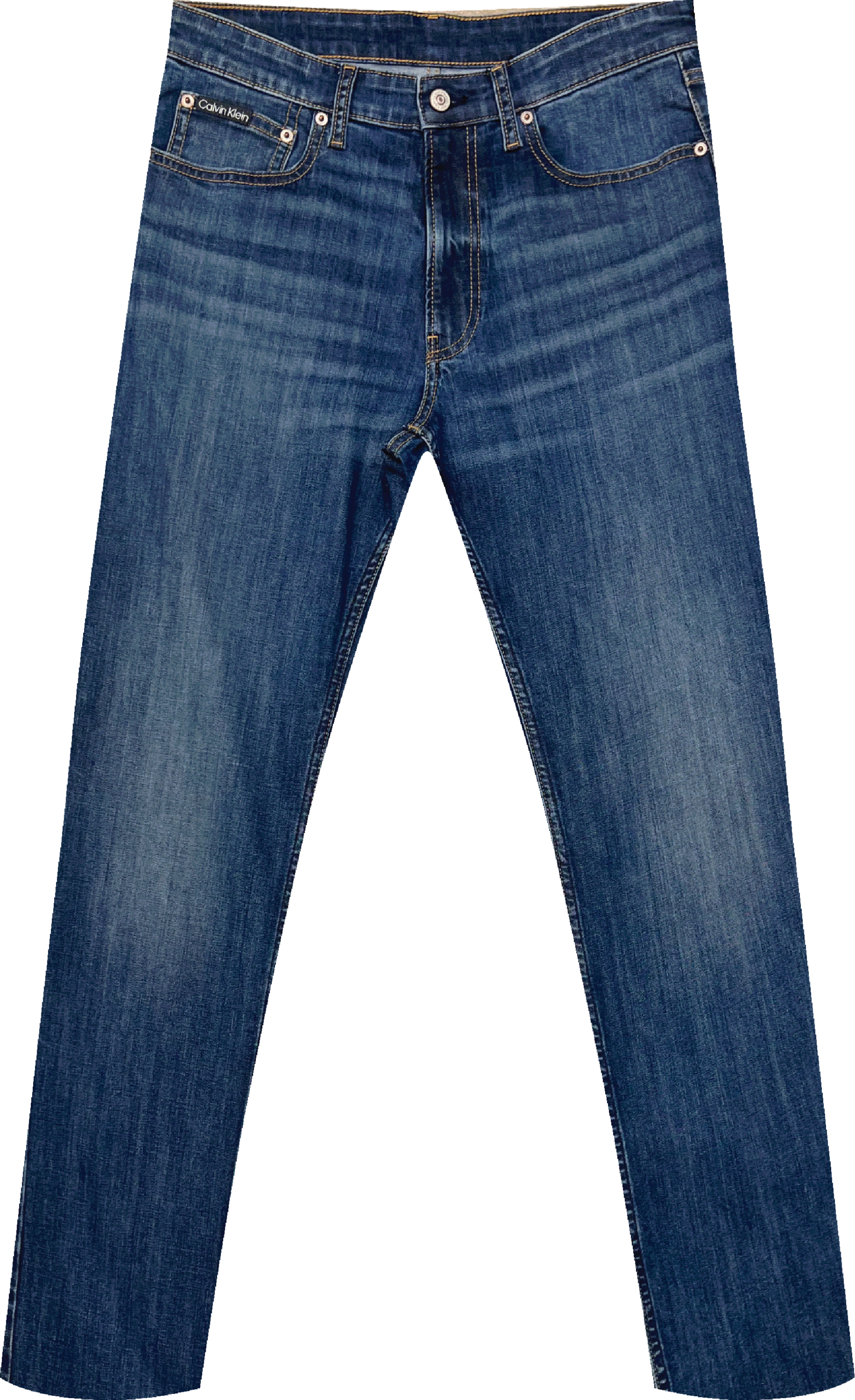 Calvin Klein Jeans Slim-fit-Jeans
