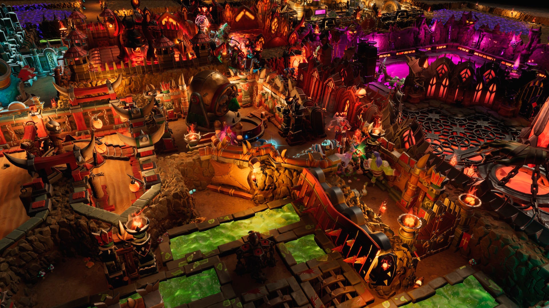 Spielesoftware »Dungeons 4 - Deluxe Edition«, PlayStation 5