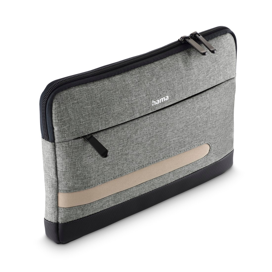Hama Tablettasche »Tablettasche Sleeve, bis 28 cm (11"), nachhaltig, wasserabweisend«
