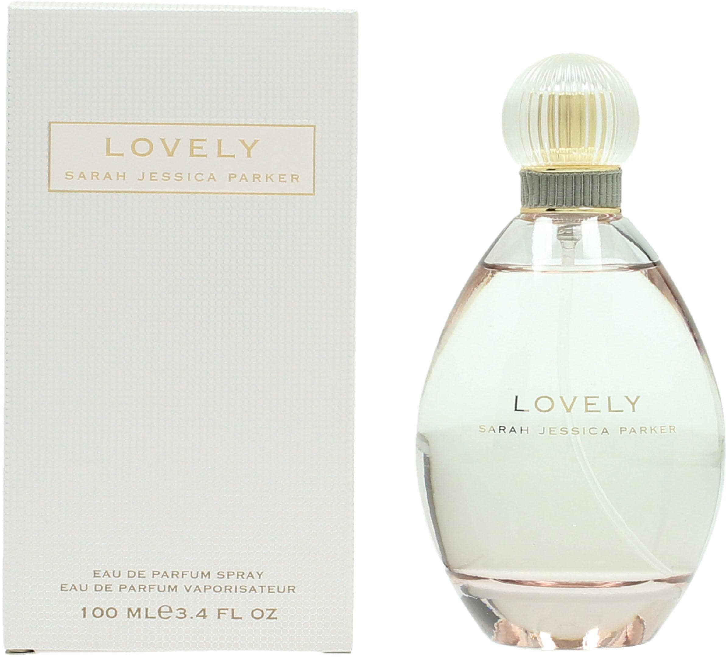 2. Bild von Eau de Parfum »Lovely«