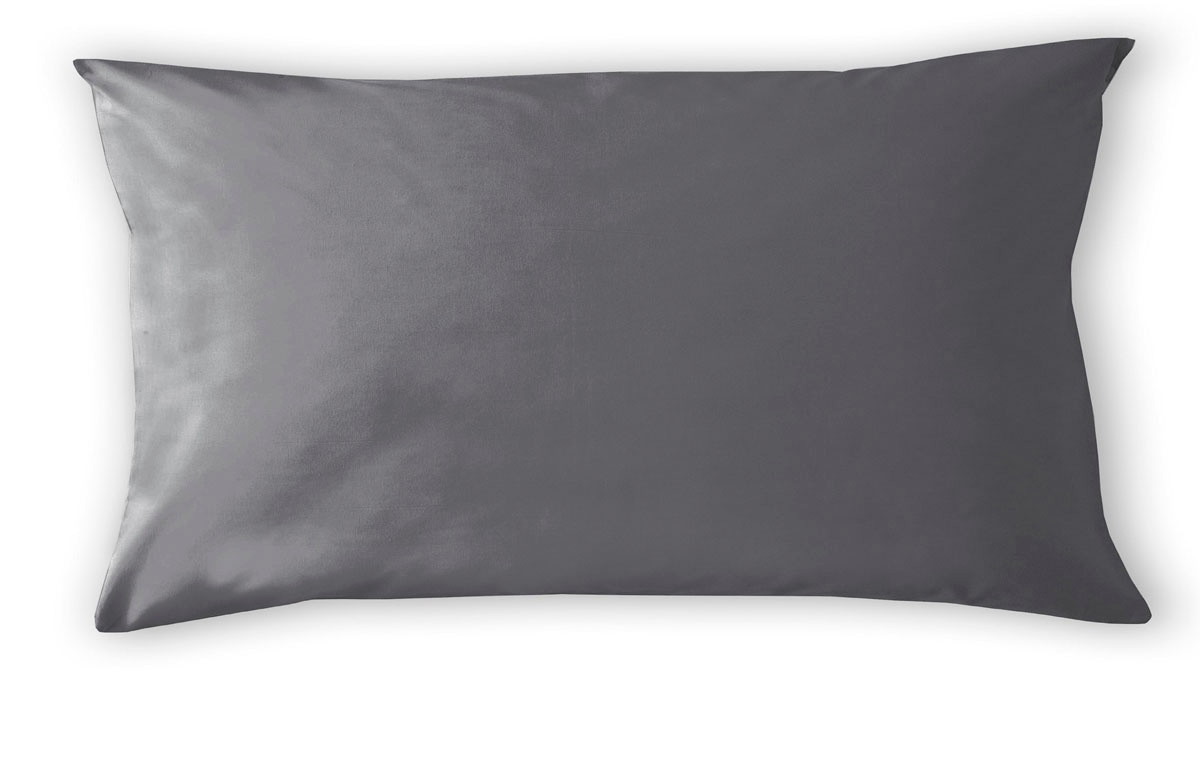 Cinderella Kissenbezüge »Sloop Flanel« perfekte Passform, 2-er Set günstig online kaufen