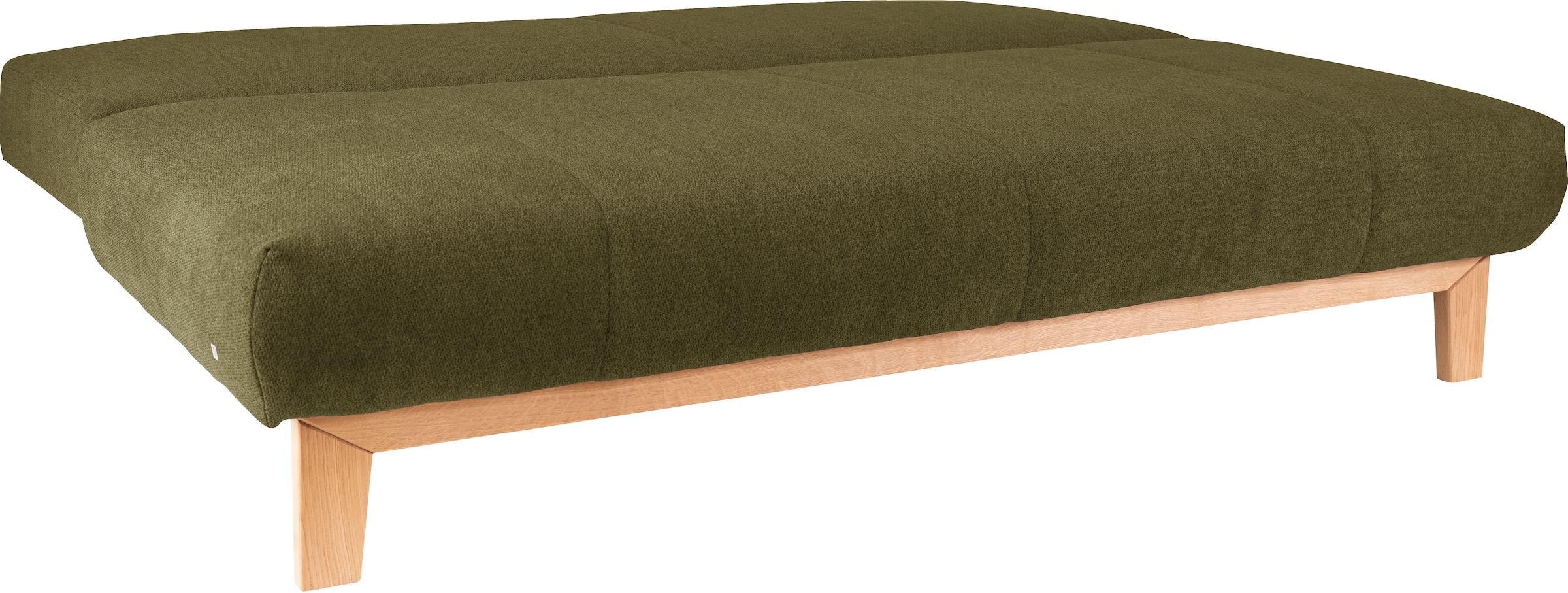 alina Schlafsofa »Ama« mit Bettfunktion und Stauraum