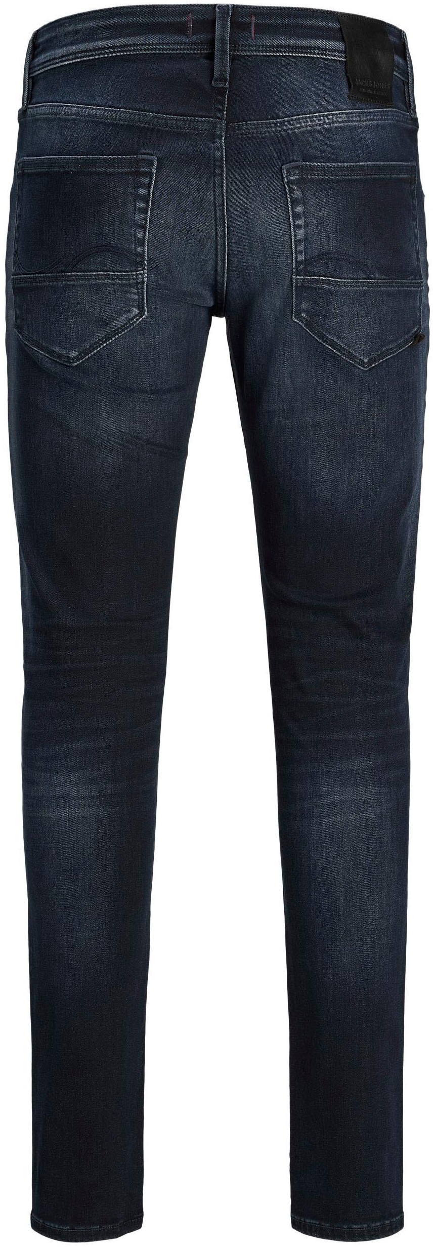 Jack & Jones Slim-fit-Jeans »Glenn«