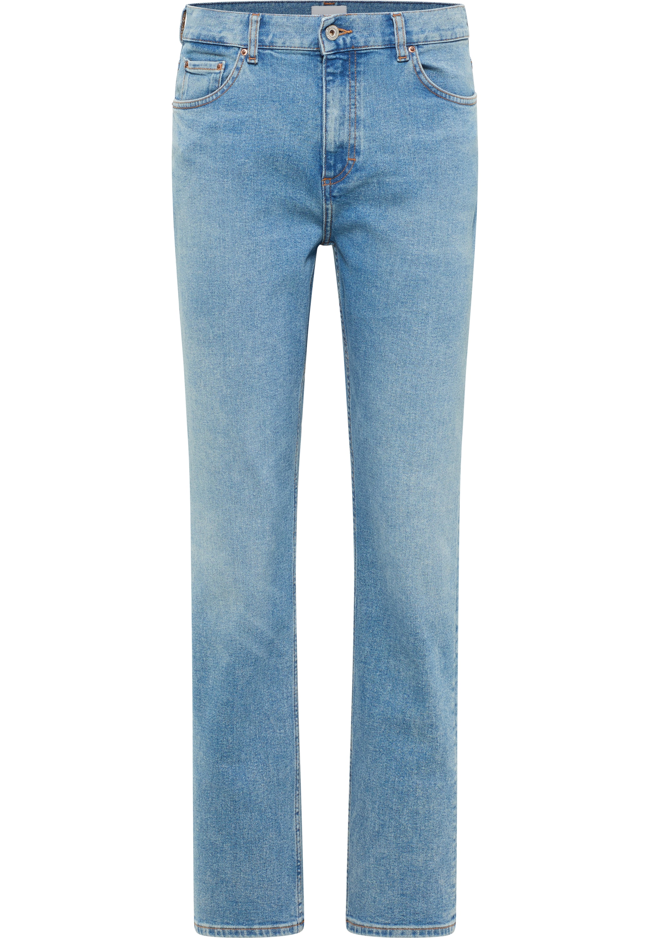 MUSTANG Straight-Jeans »Damen Style Brooks Straight«