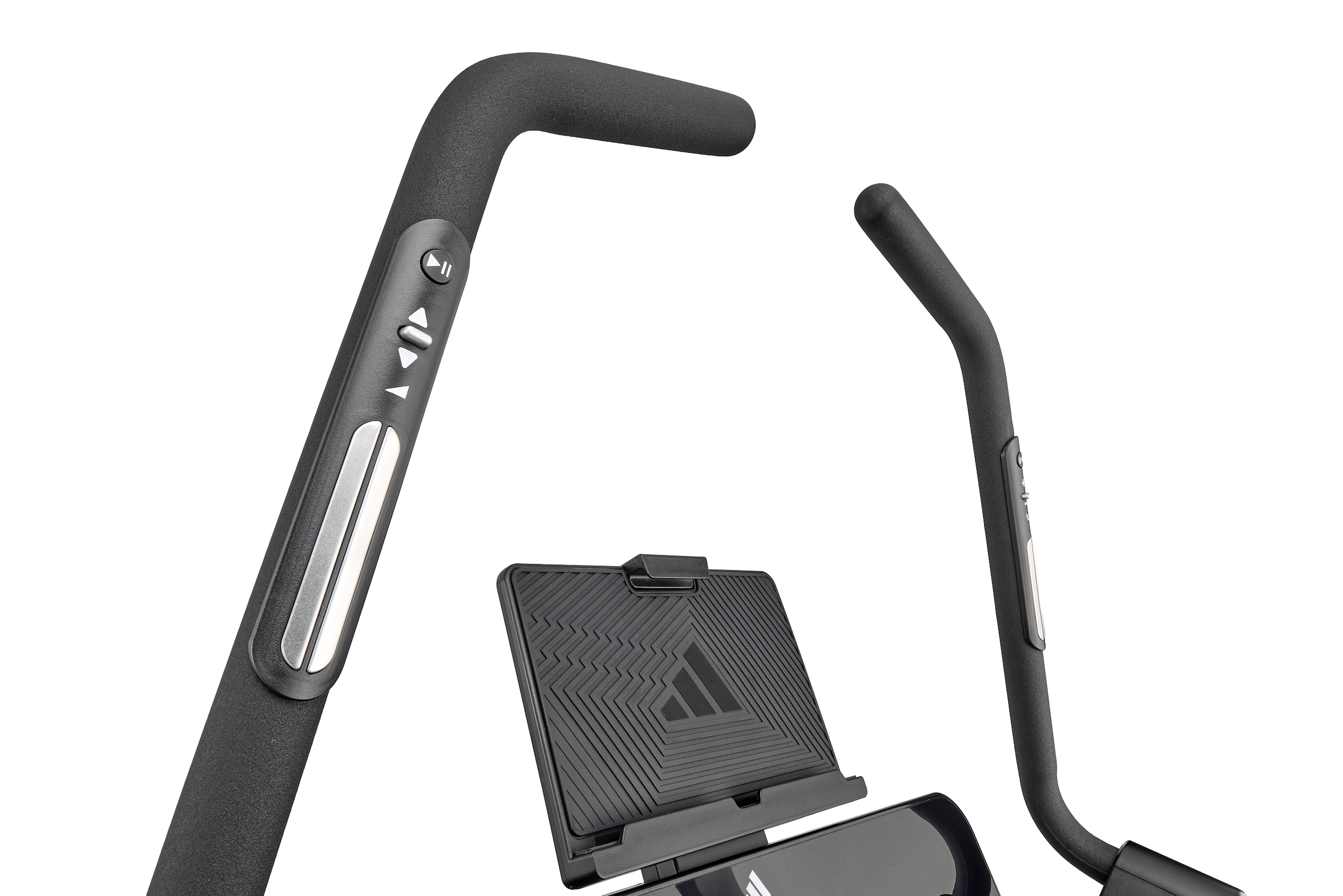 adidas Performance Laufband »adidas T-800 High Incline Laufband« Climb Mode, Apps, LED Beleuchtung, Stufenlose Steigung bis 40 %