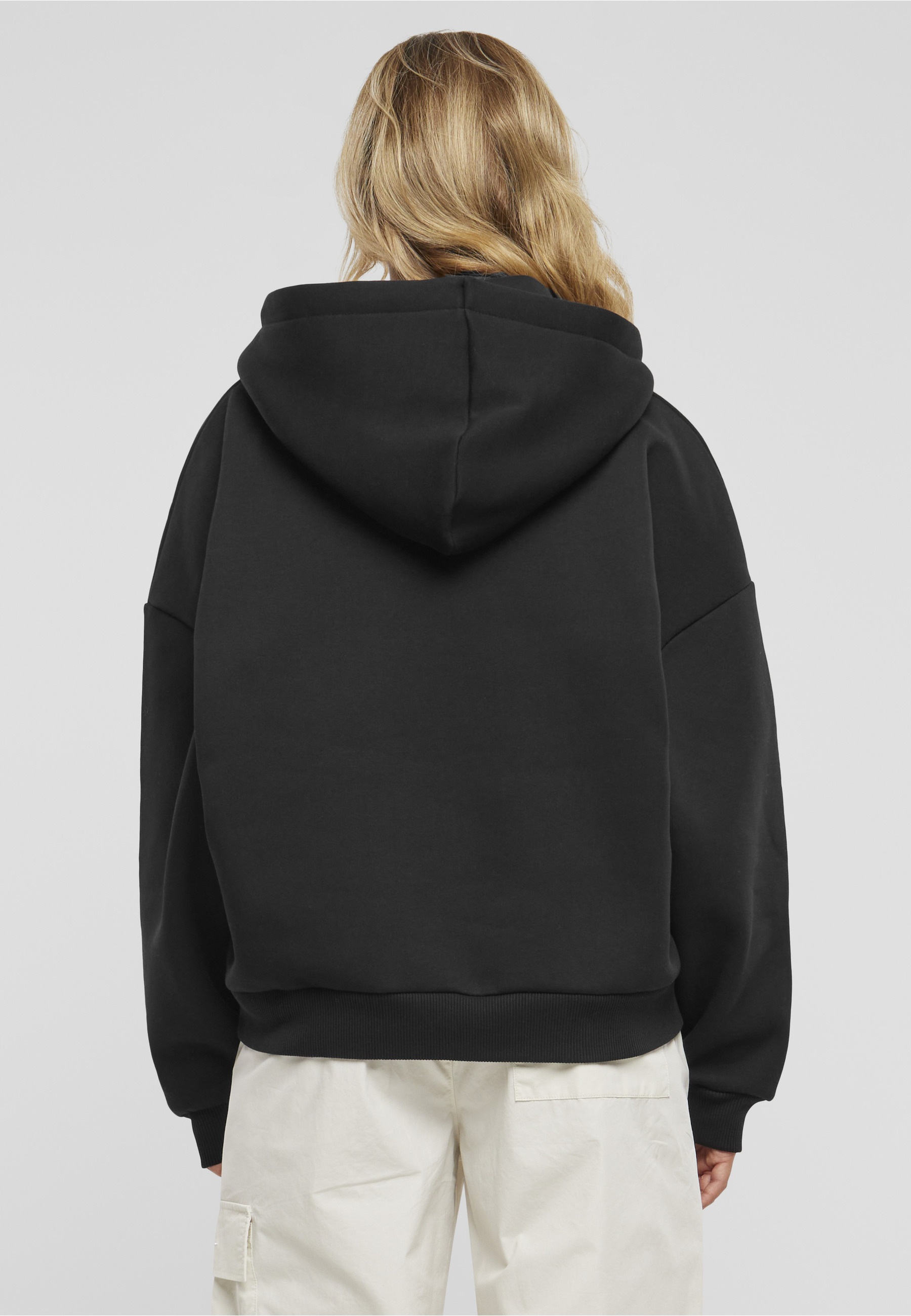 Karl Kani Kapuzensweatshirt »Karl Kani Damen Karl Kani Small Signature Essential Os Hoodie«

