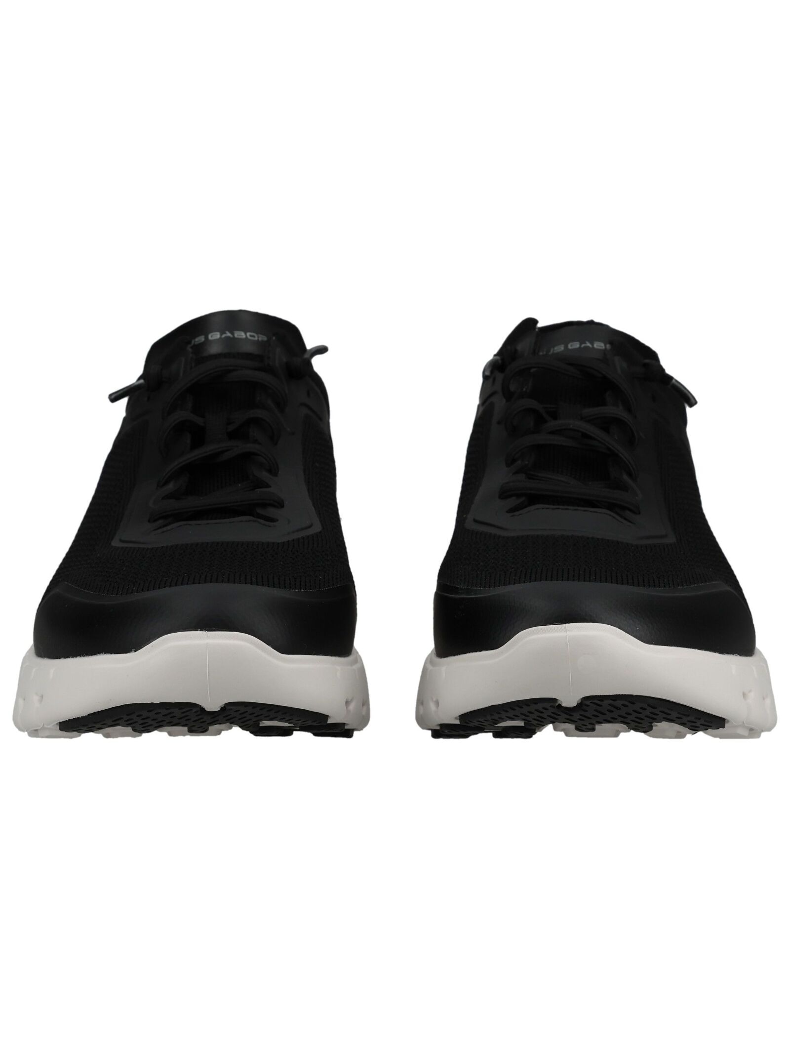 Pius Gabor Sneaker »Pius Gabor Sneaker Lederimitat/Textil«