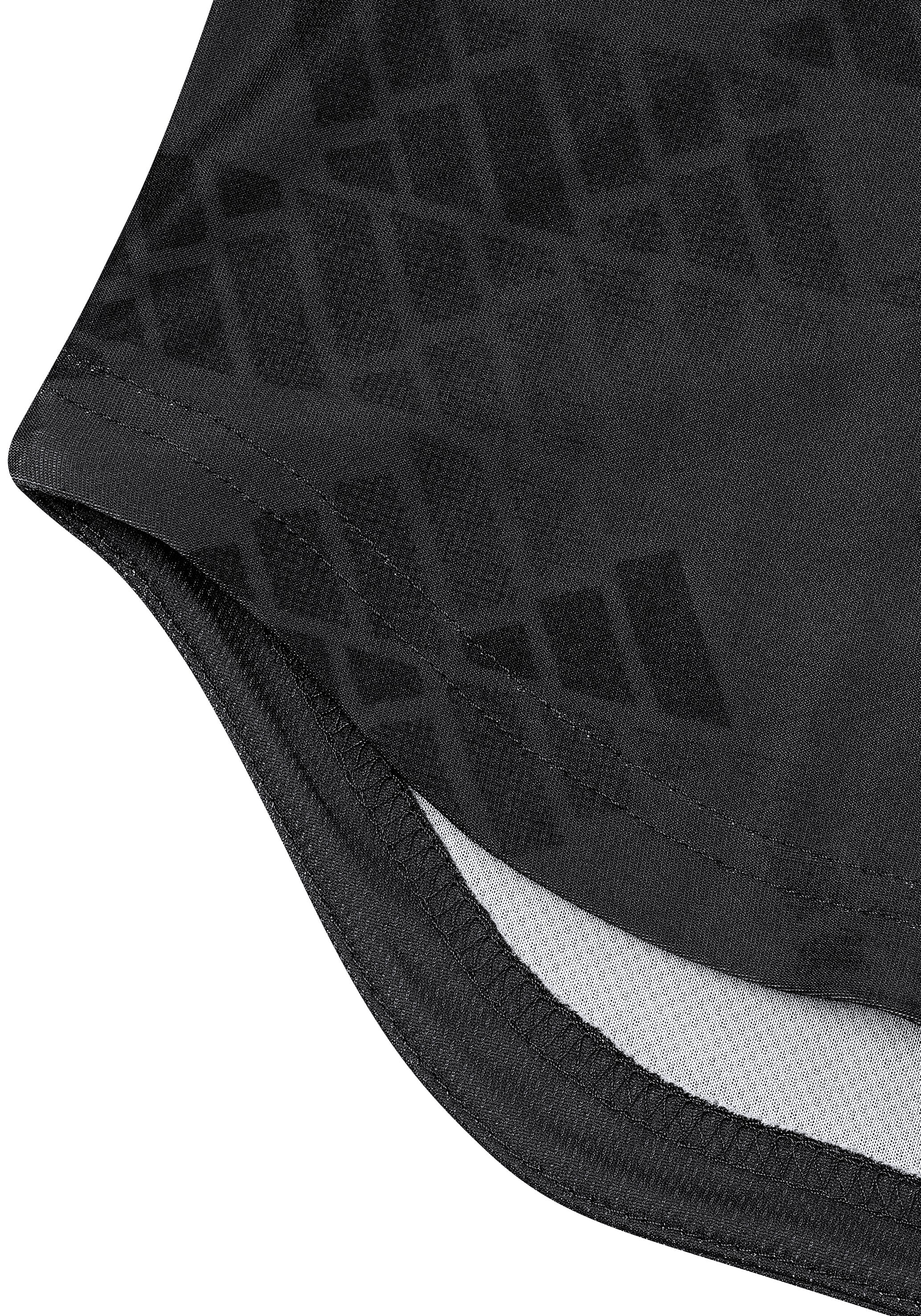 adidas Performance Trainingsshirt »adidas Tech Line Men´s T-Shirt COMBAT SPORTS«