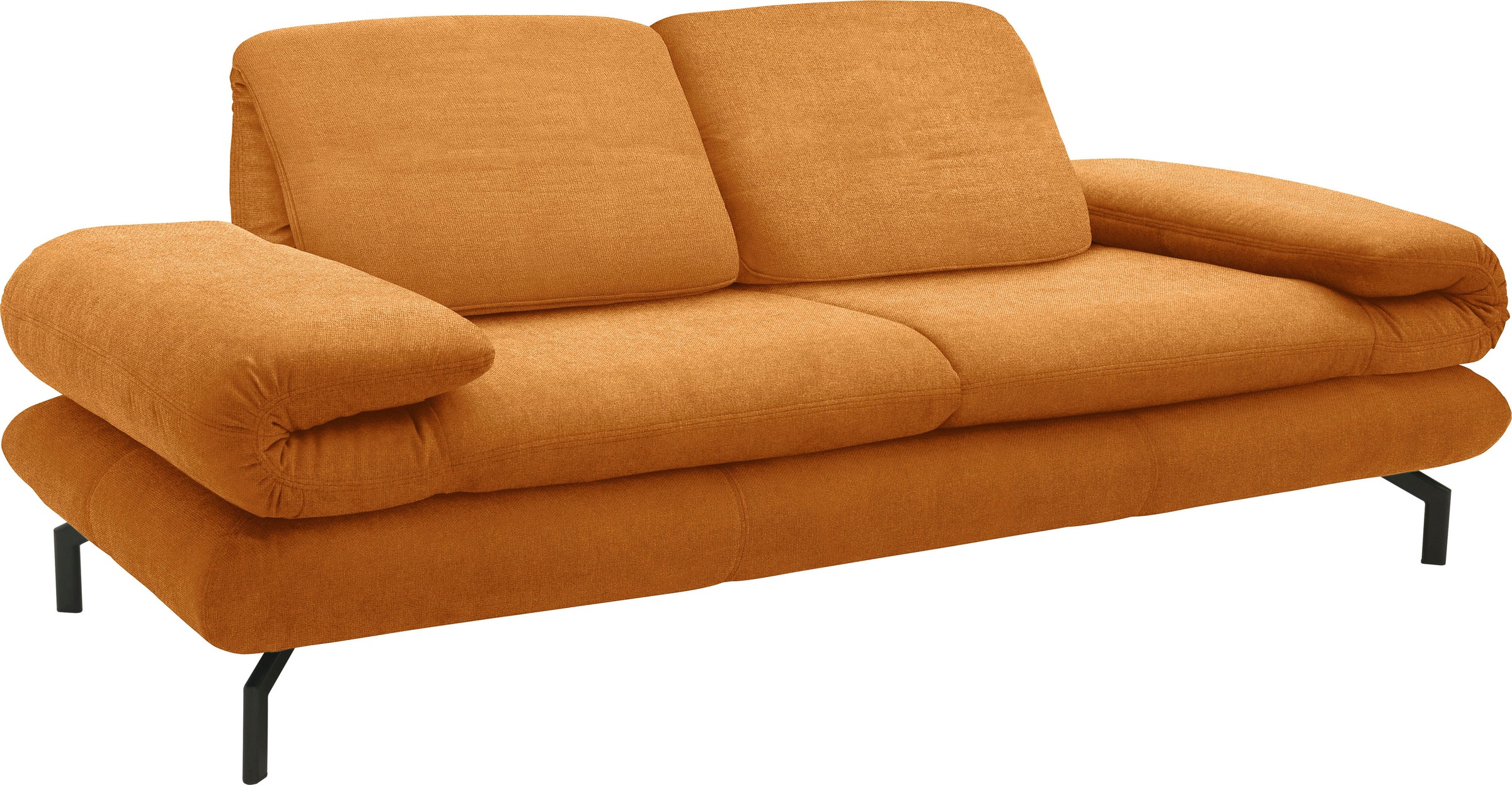 LOOKS by Wolfgang Joop 2-Sitzer »LOOKS by Wolfgang Joop 2-Sitzer-Sofa >>LOO günstig online kaufen