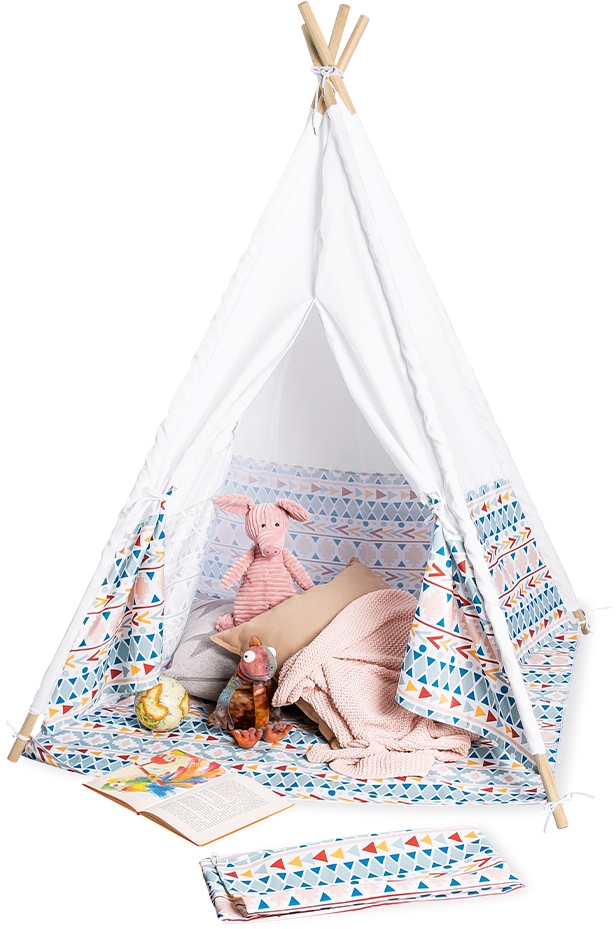 Spielzelt »Tipi Naira«