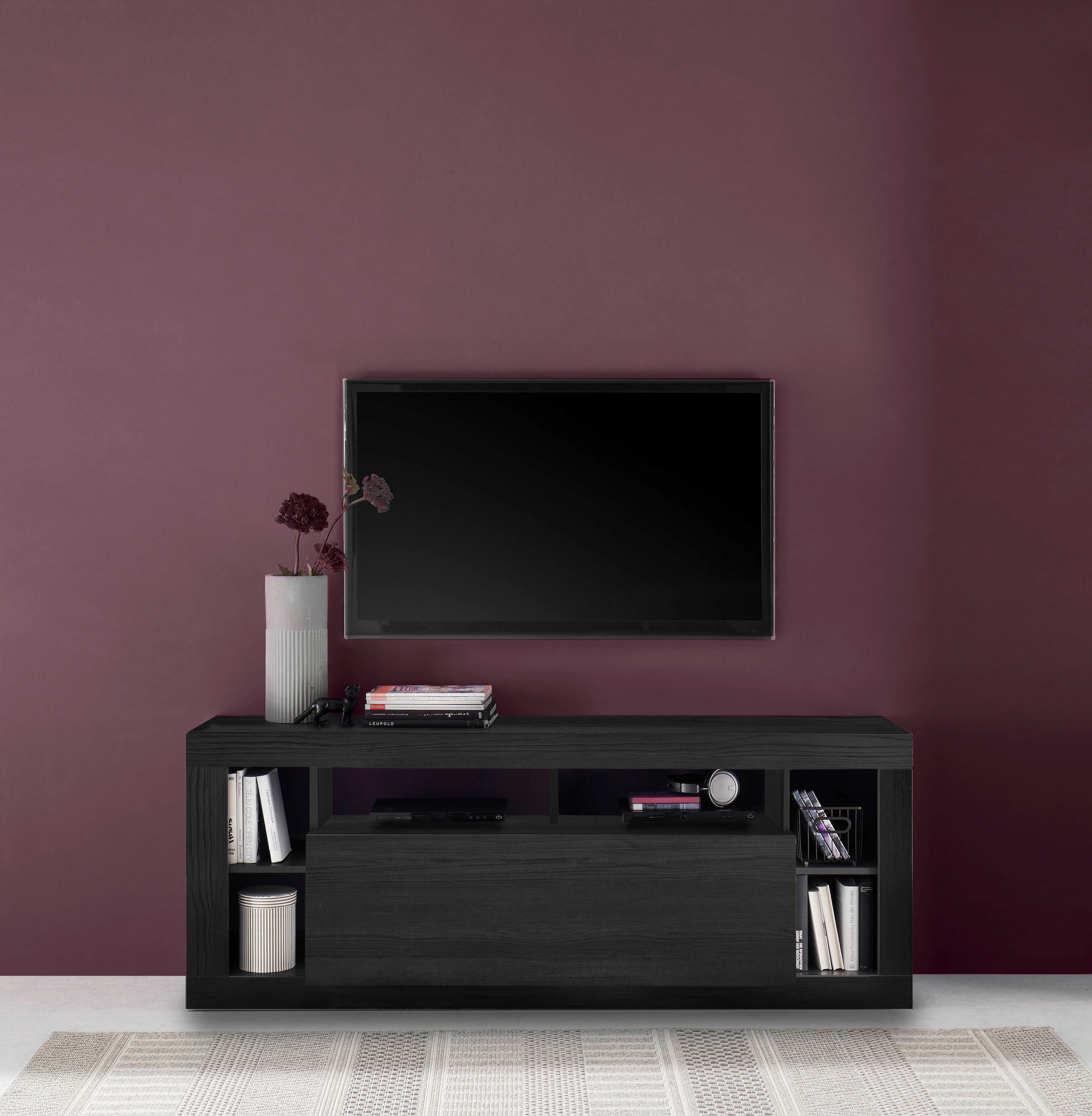 INOSIGN Lowboard »Rimini«, Breite 172 cm
